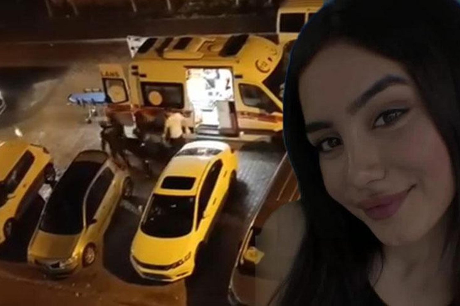 Üçkuyu Mahallesinde Şoke Eden Olay: Genç Kız İntihar Etti, Katil Şüphelisi Gözaltında