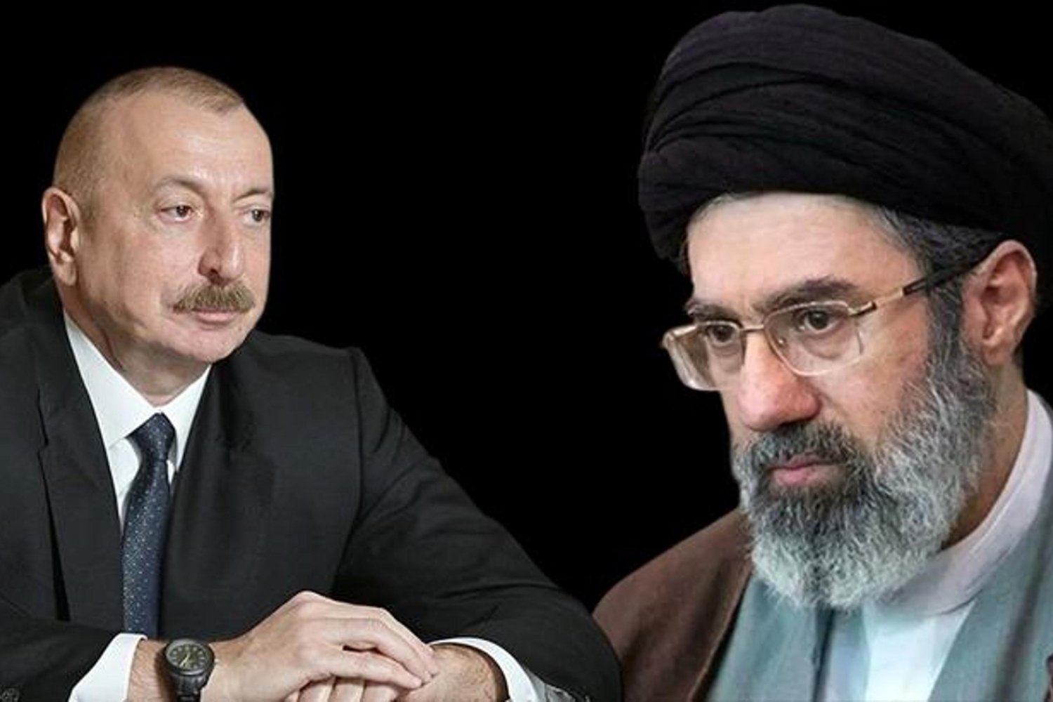 Azerbaycan'dan İran’ın Yeni Dini Liderine Tebrik Mesajı