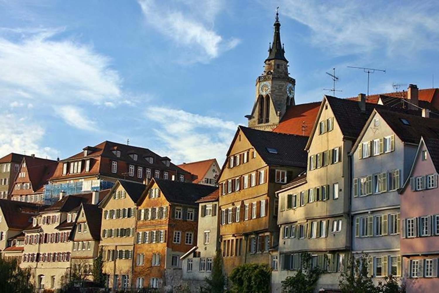 Almanya Konut Fiyatlarındaki İyileşme Sinyalleri 2025 Verileriyle Güçlendi