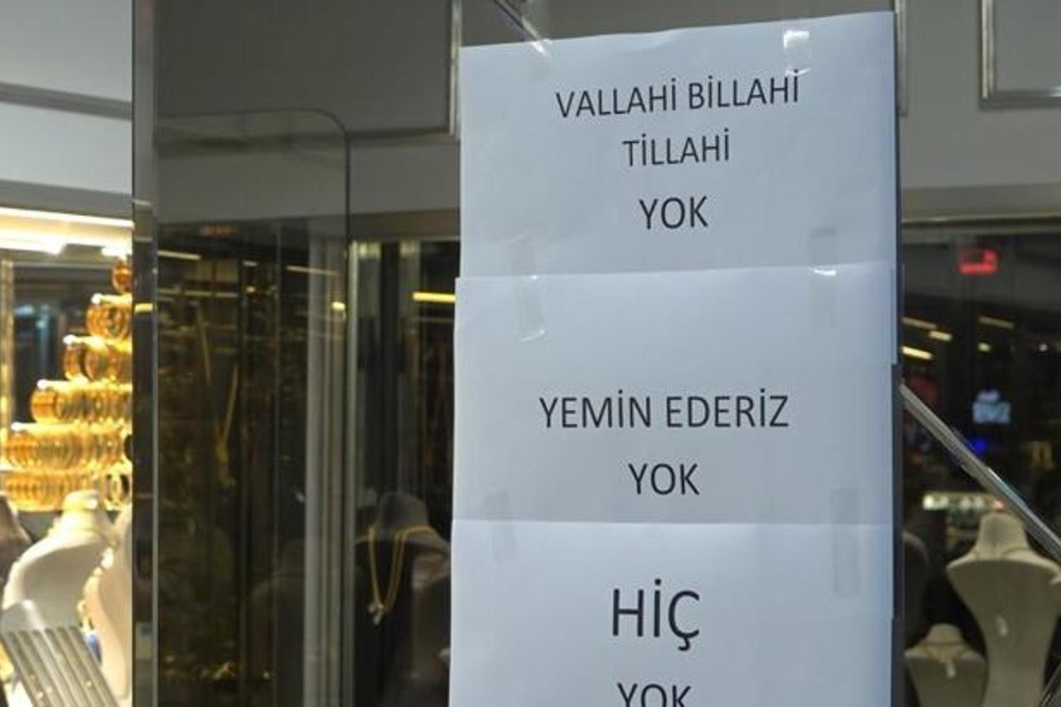 Gram Altın Yüzde 2,9 Düşüşle Satışa Başladı, Yatırımcılar Fırsat Kolluyor