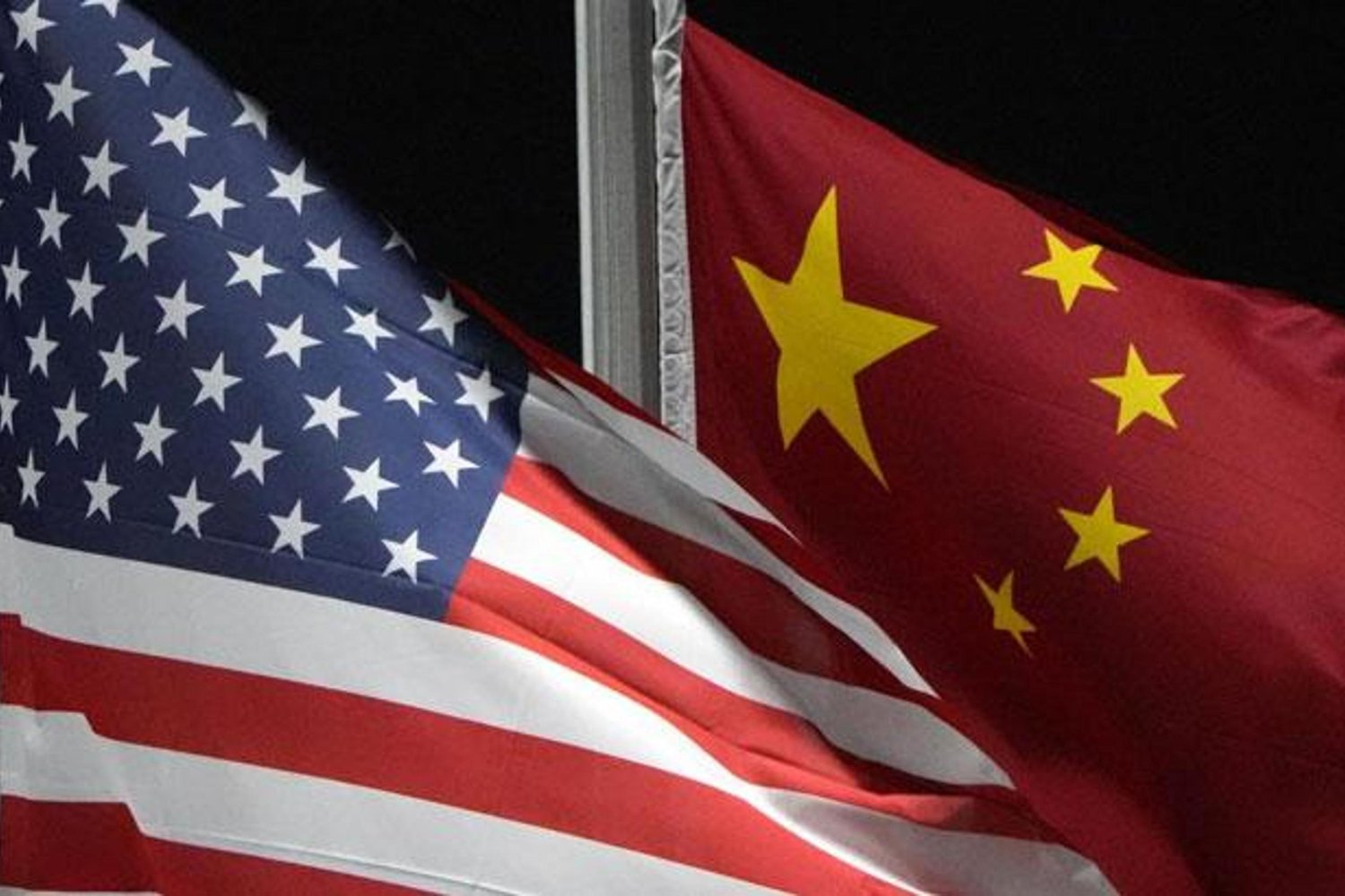 ABD'nin Düşmanları: Çin, Rusya, Kuzey Kore ve İran Geleceğin Güç Mücadelesinde Öne Çıkıyor