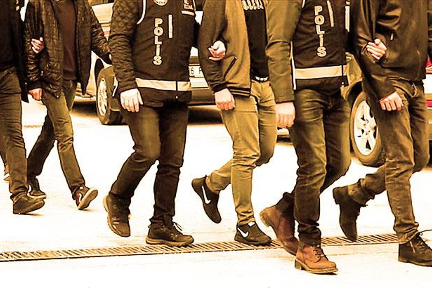 Ankara ve İstanbul'da Fuhuş ve Suç Örgütüne Operasyon: Şoke Eden Detaylar