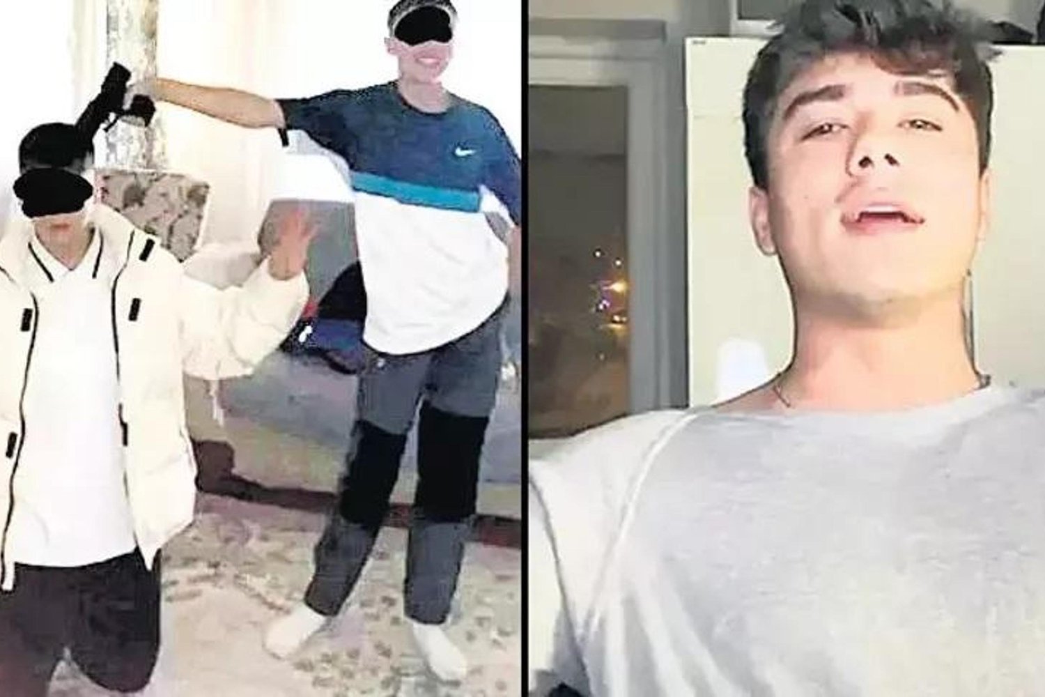 Ankara Keçiören'de Kanlı Kavga: 22 Yaşındaki Hakan Çakır Vefat Etti, Davada Gelişmeler