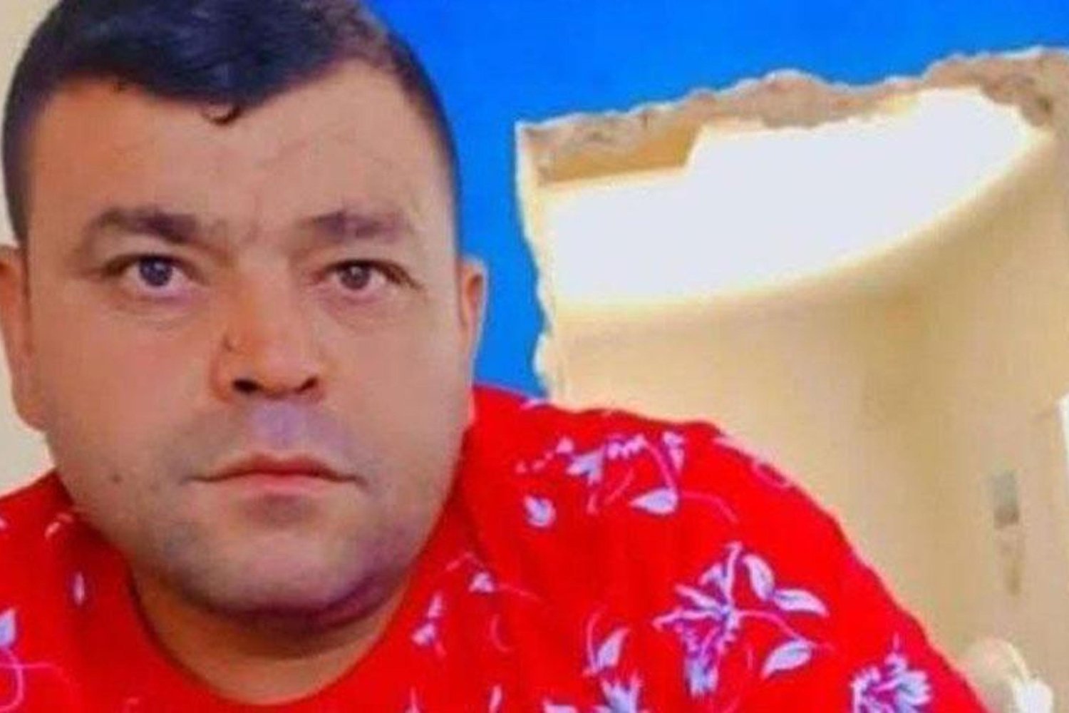 Polatlı Yangın Faciası: Murat Çetinkaya Hayatını Kaybetti!