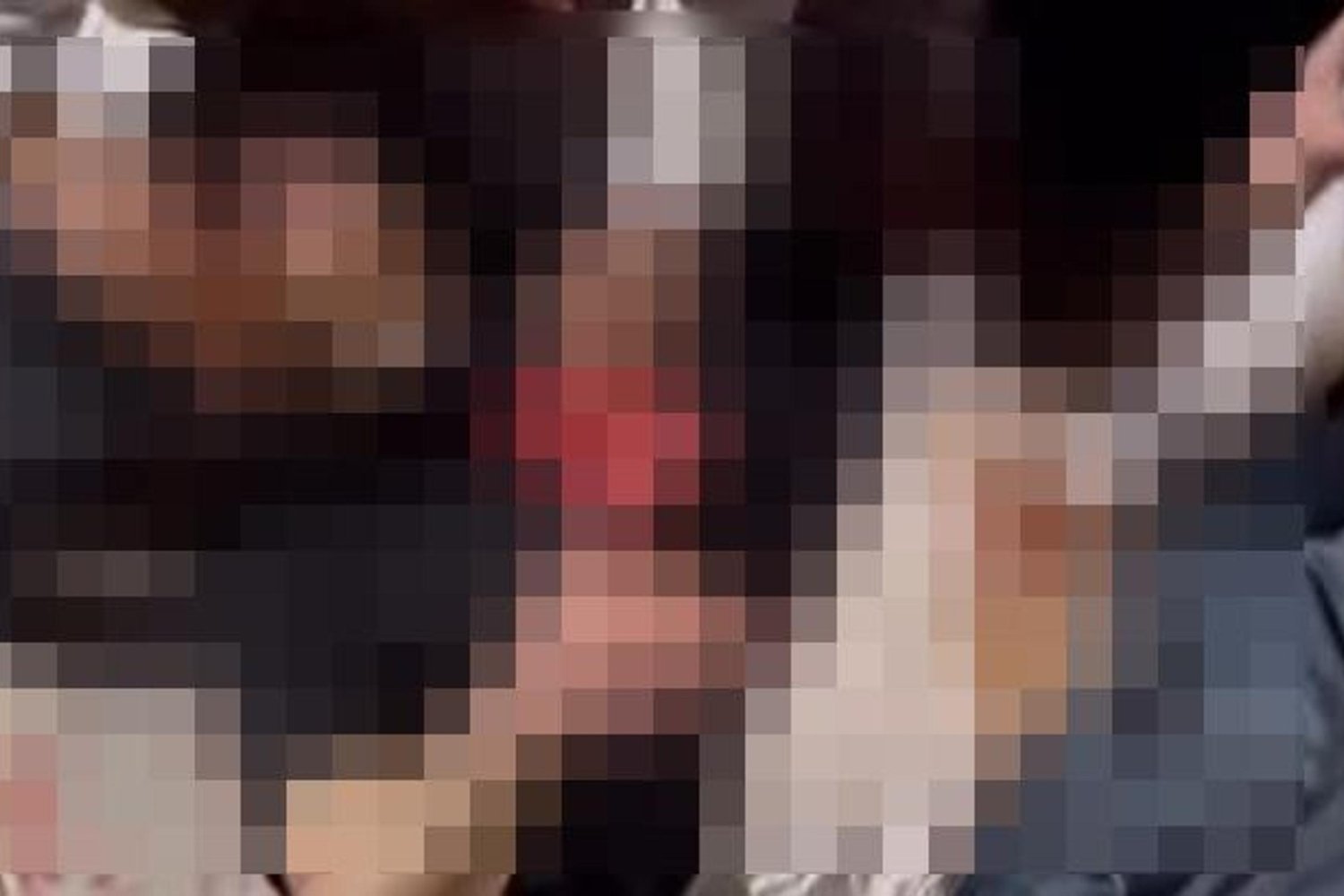 Akköprü Metro İstasyonu'nda Silahlı Kavga: 2 Yaralı, 3 Şüpheli Gözaltında