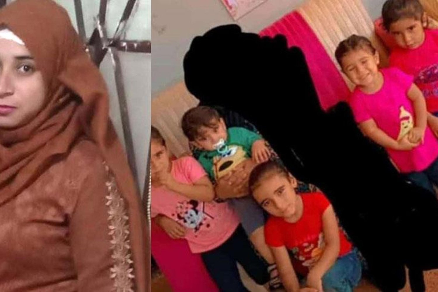 Antalya'da Suriyeli Aile Yangını Sonrası Ders Çıkarmalı Olaylar!