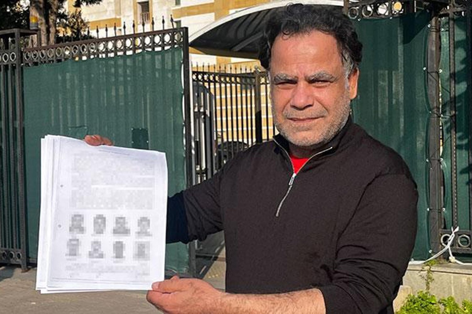 İzmirli Kimya Mühendisi Dolandırıldığını Anlatınca Polis Operasyonu Başladı