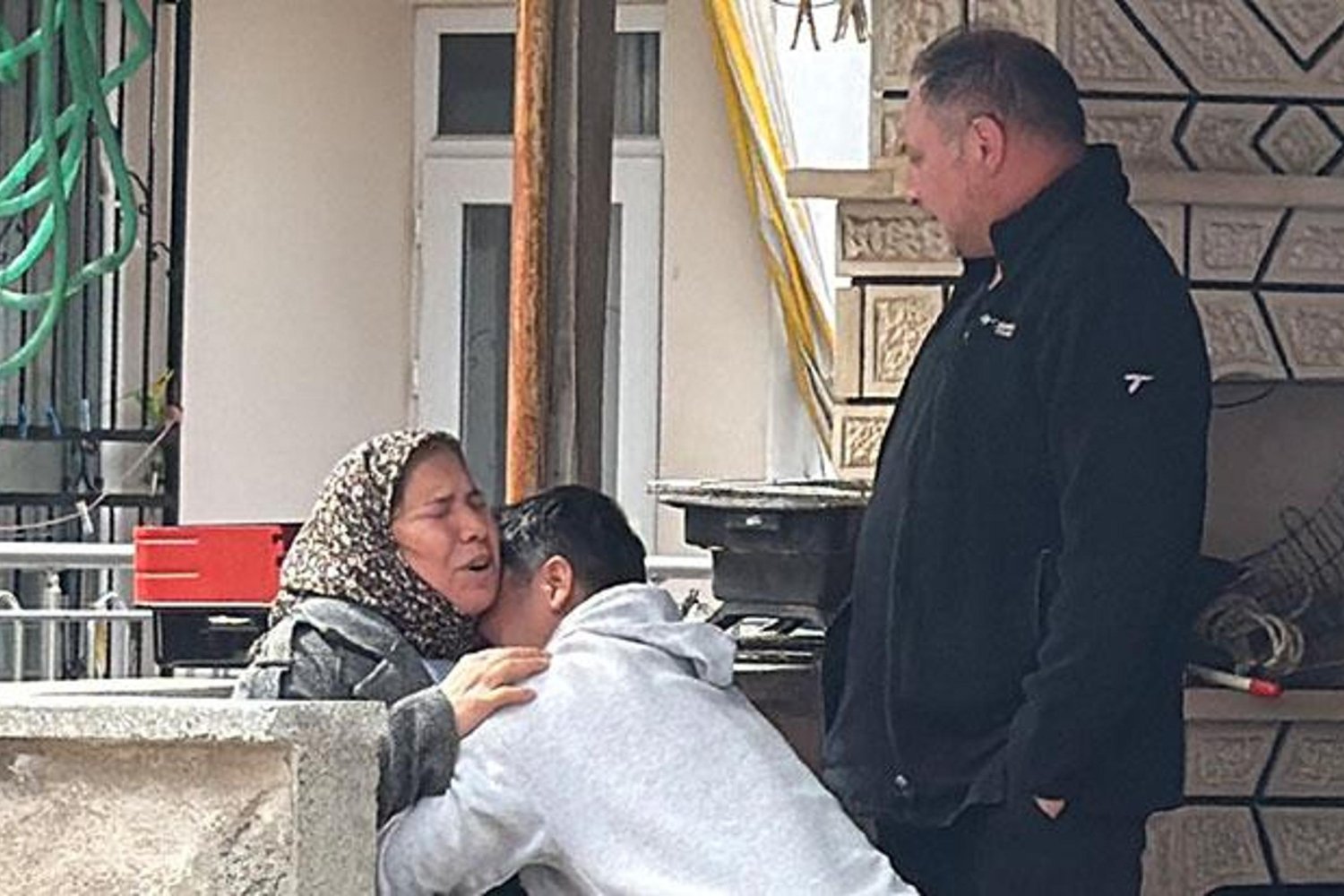 Antalya'da Epilepsi Hastası Oğuz Demiralay Ölü Bulundu: Anne Feryadıyla Yürekleri Dağıldı