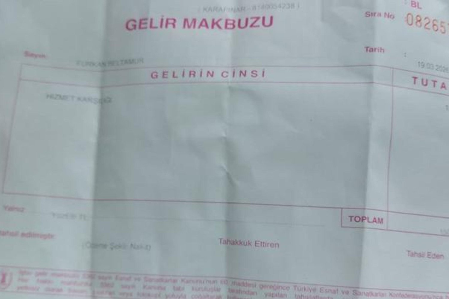 Konya'da Plaka Değiştirme Rezaleti Üzerine Hukuki Mücadele Başlatıldı