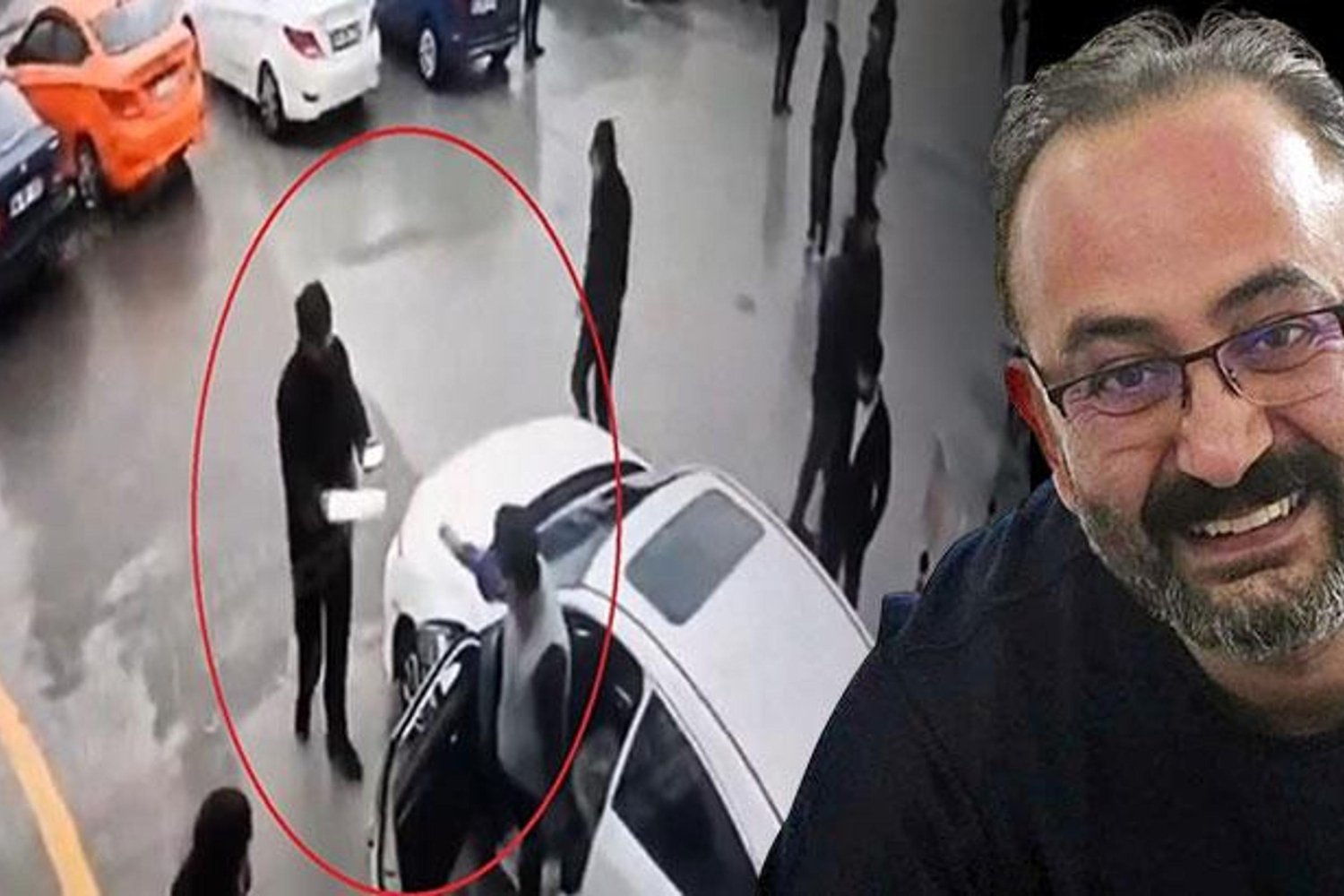 Polis Memuru Melih Okan Keskin, Araç Muayene Tartışması Sonrası Hayatını Kaybetti