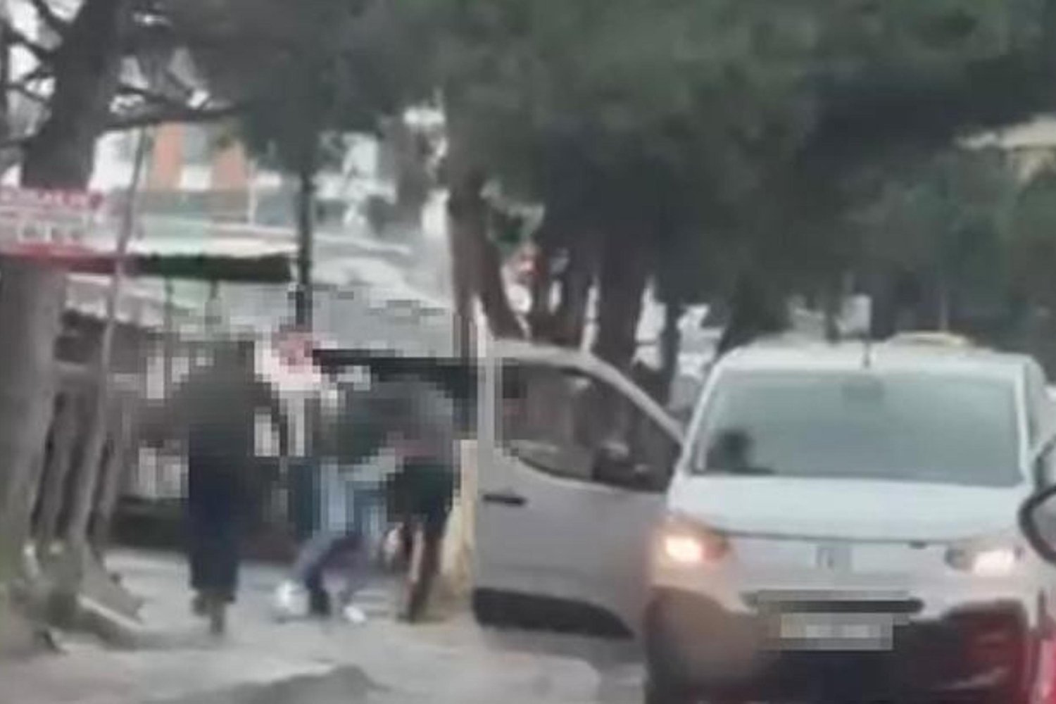 İstanbul Trafik Suçları Soruşturması: 2 Gözaltı ve Ceza İşlemleri