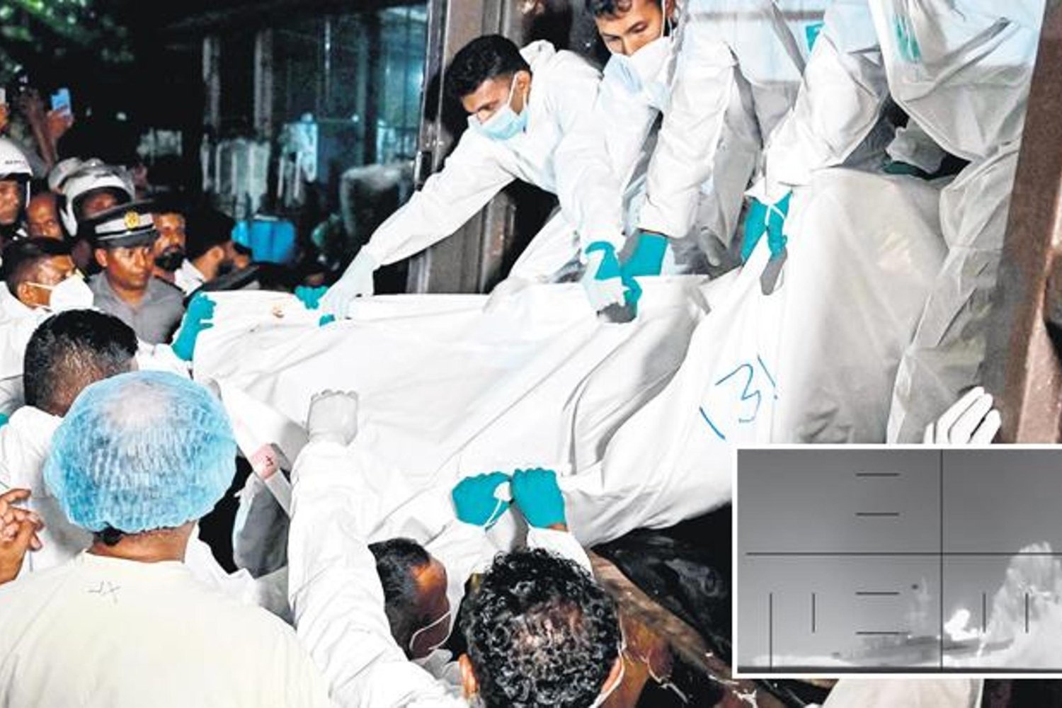 İran’dan ABD ve İsrail’e Nükleer ve Askeri Kritik Uyarılar