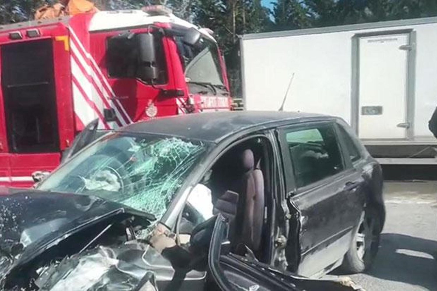 Kazada 1 Kişi Öldü, Sürüş Güvenliği Tehlikede! Ayrıntılar Haberimizde