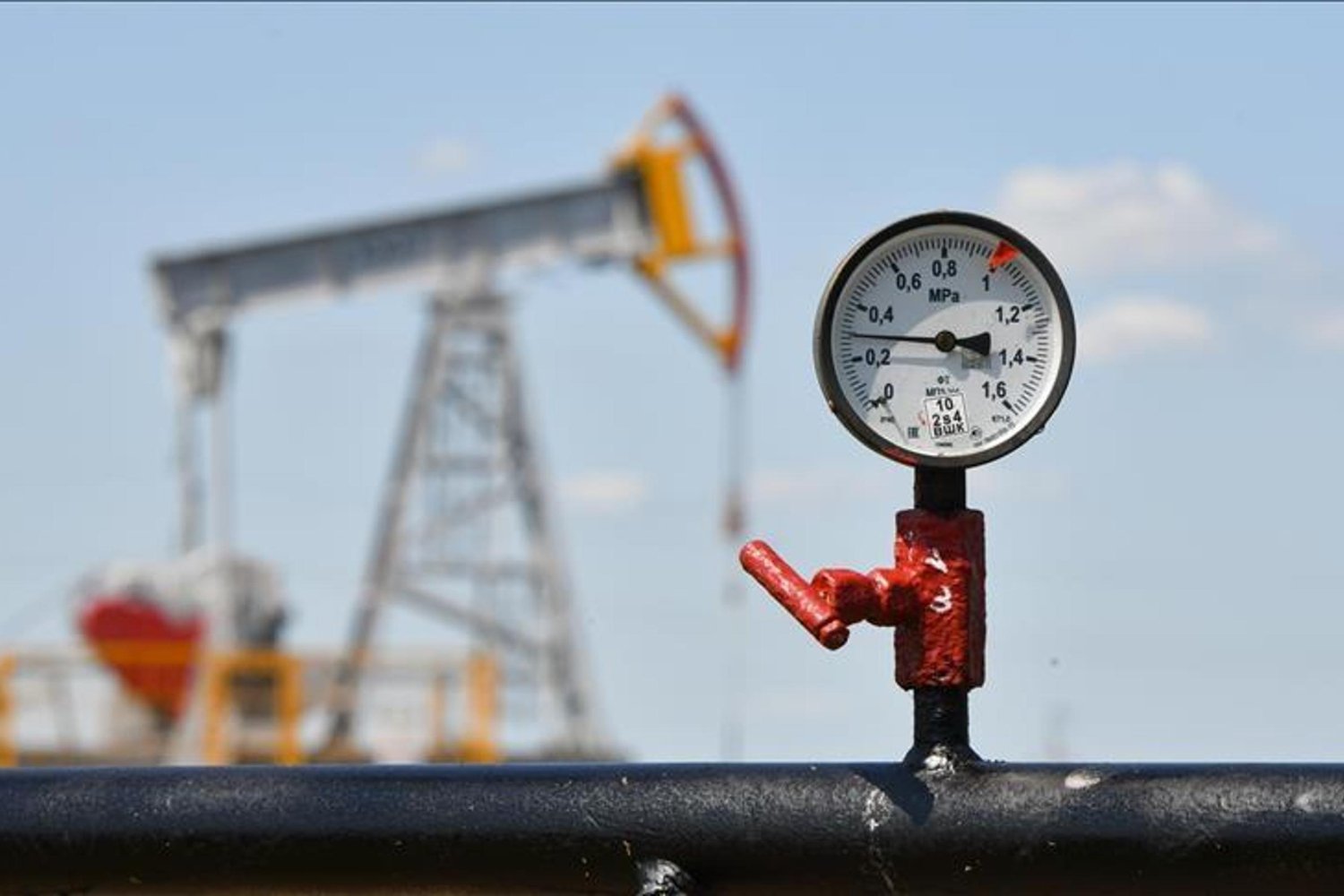 Petrol Fiyatları ve Jeopolitik Riskler Endişe Yarattı: Çözüm Bekleniyor