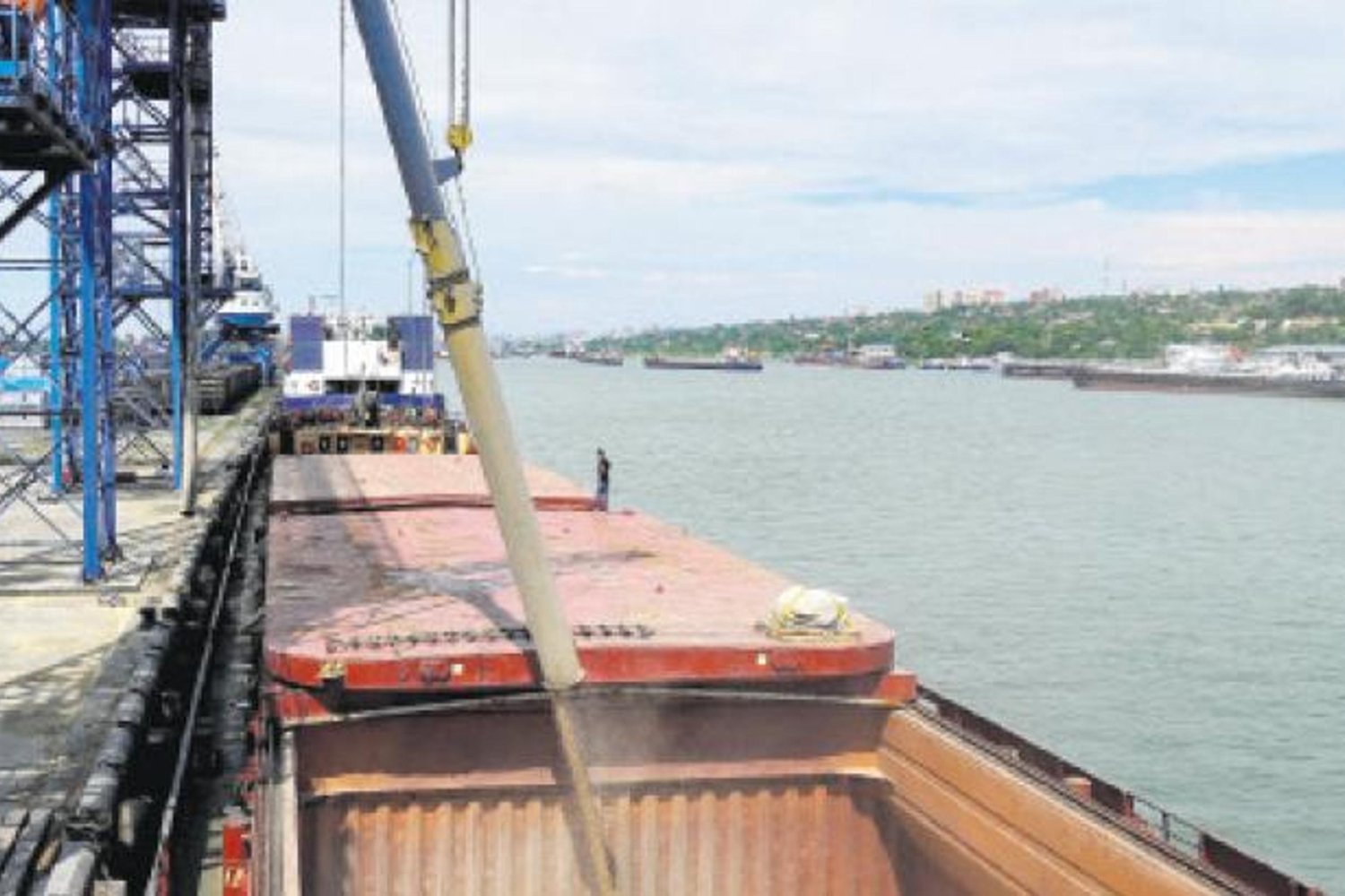 Körfez'deki Savaş Gıda ve Petrol Fiyatlarını Tehdit Ediyor