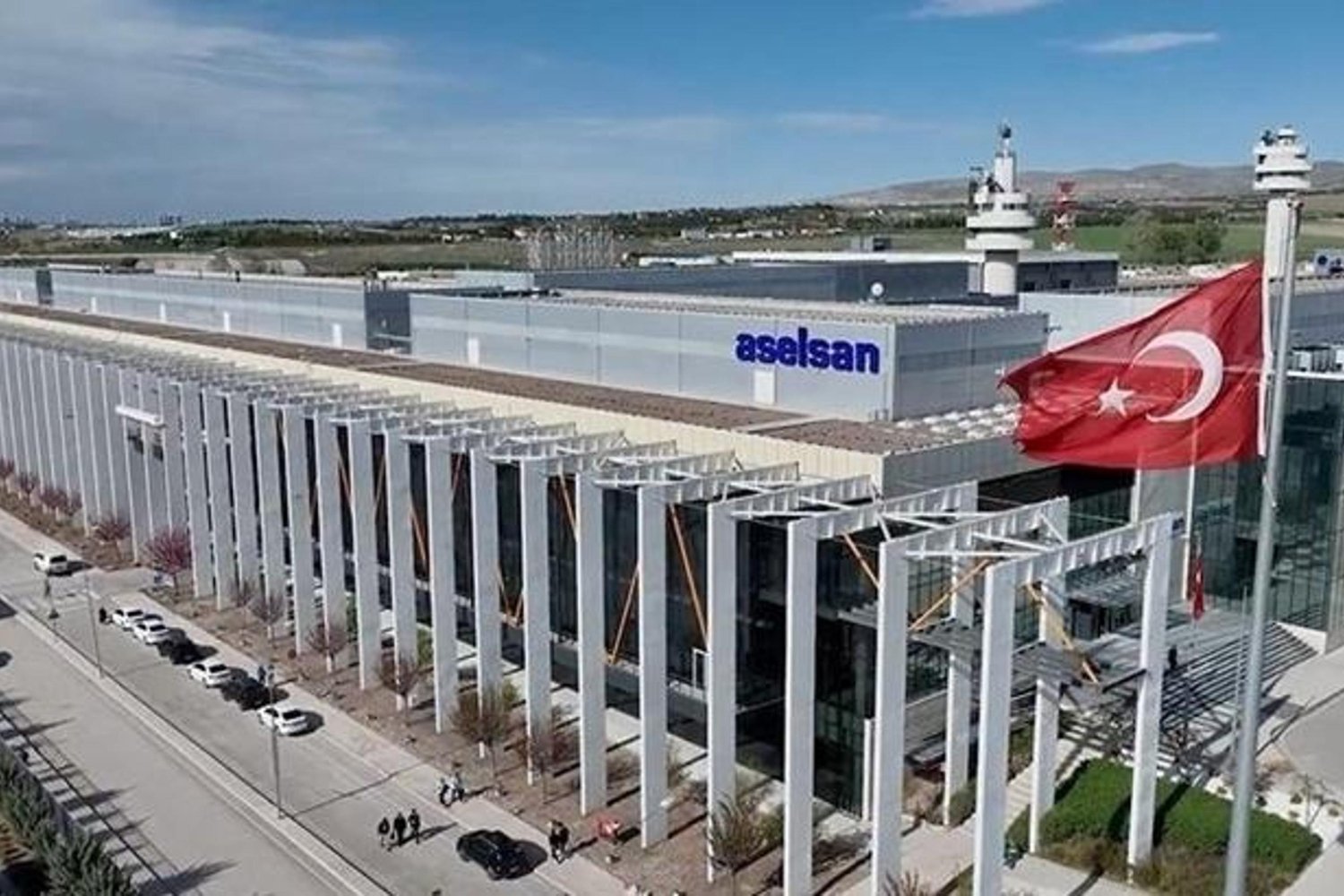 ASELSAN'dan Savunma ve İhracat Sözleşmeleriyle Güçlü Adımlar