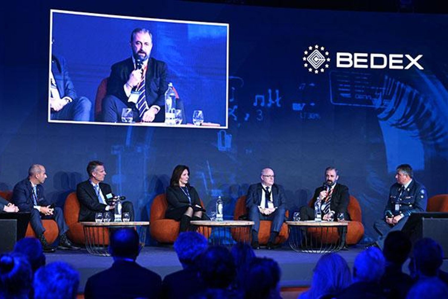 ASELSAN'dan Savunma Sanayinde Yeni Perspektif: Risk ve Kriz Yönetimi