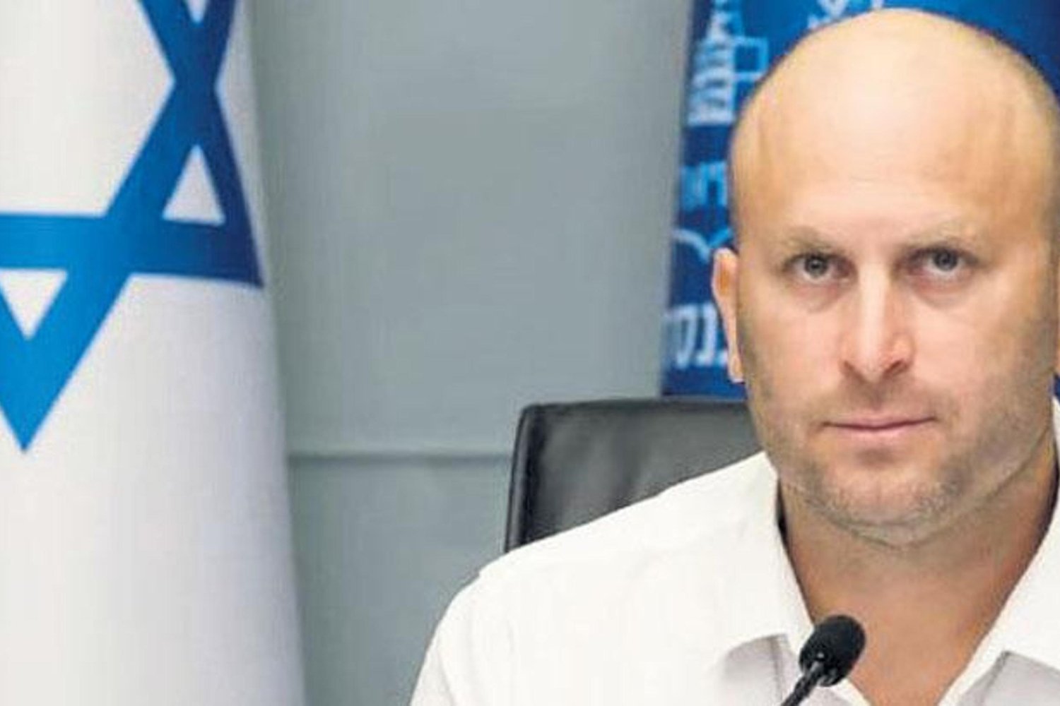 İsrail Milletvekili Yitzhak Kroizer'den Çarpıcı Filistin Sözleri ve Suriye Önerisi