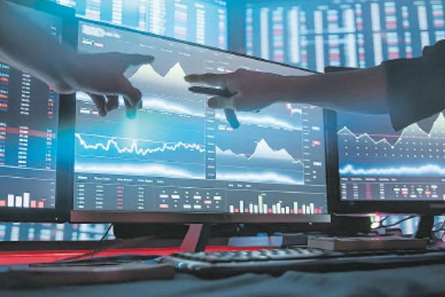 Yatırımcılar Riskten Kaçarken Asya Borsaları Düştü, 3.2 Trilyon Dolarlık Değer Kaybı Yaşandı