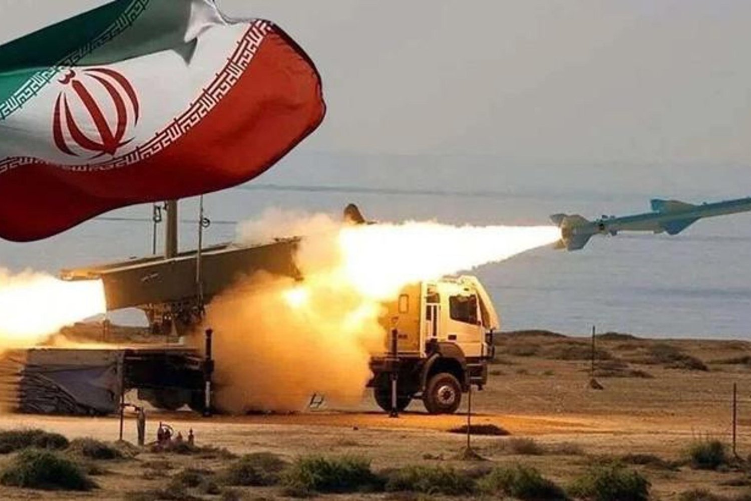 İran Dışişleri Bakanı Arakçi'den Savaş ve Güçlü Sistem Vurgusu