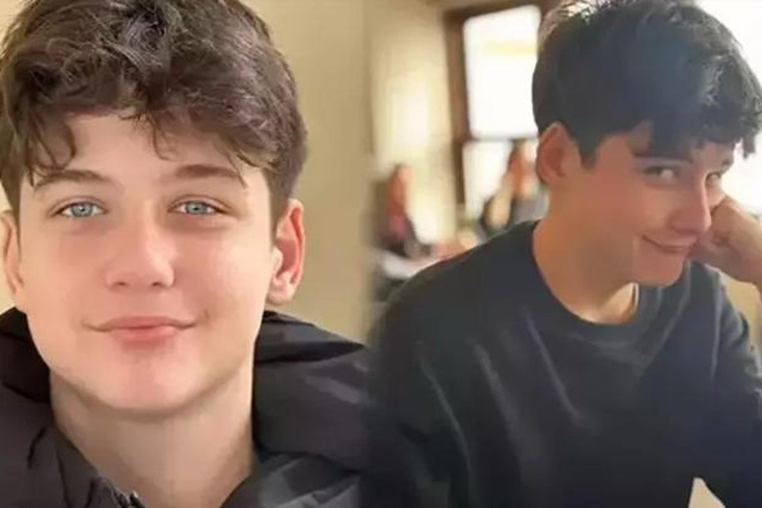 İstanbul'da Bıçaklı Saldırı 14 Yaşındaki Maktul Hayatını Kaybetti