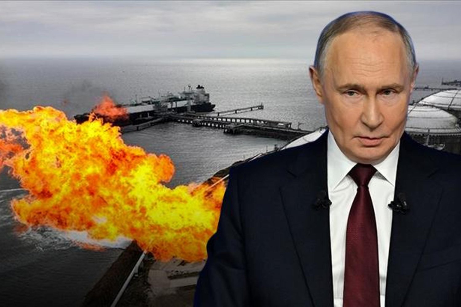 Putin’den Ukrayna ve enerji piyasalarıyla ilgili dikkat çekici açıklamalar