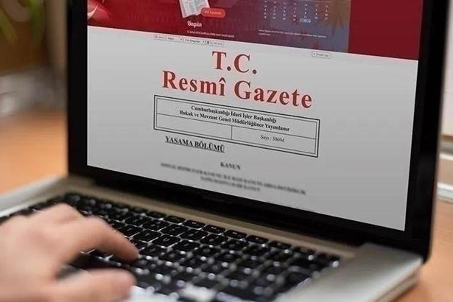 Siyasi Partilerin 2020-2023 Mali Denetimleri Sonuçlandı: Yasal İşlemler Başladı