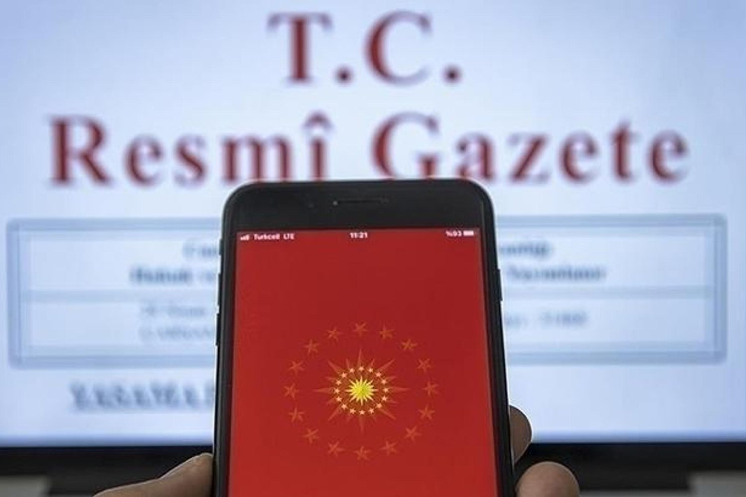 Mali Denetimler Tamamlandı: Partilerin 2021 Hesapları Doğru ve Uyumlu