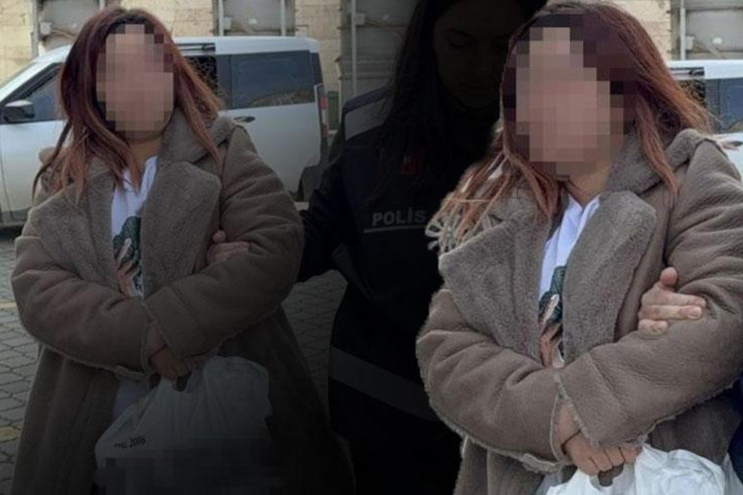 Atakum'da Komşu Tartışması Kanlı Bitti: Bıçaklı Saldırı ve Yaralama