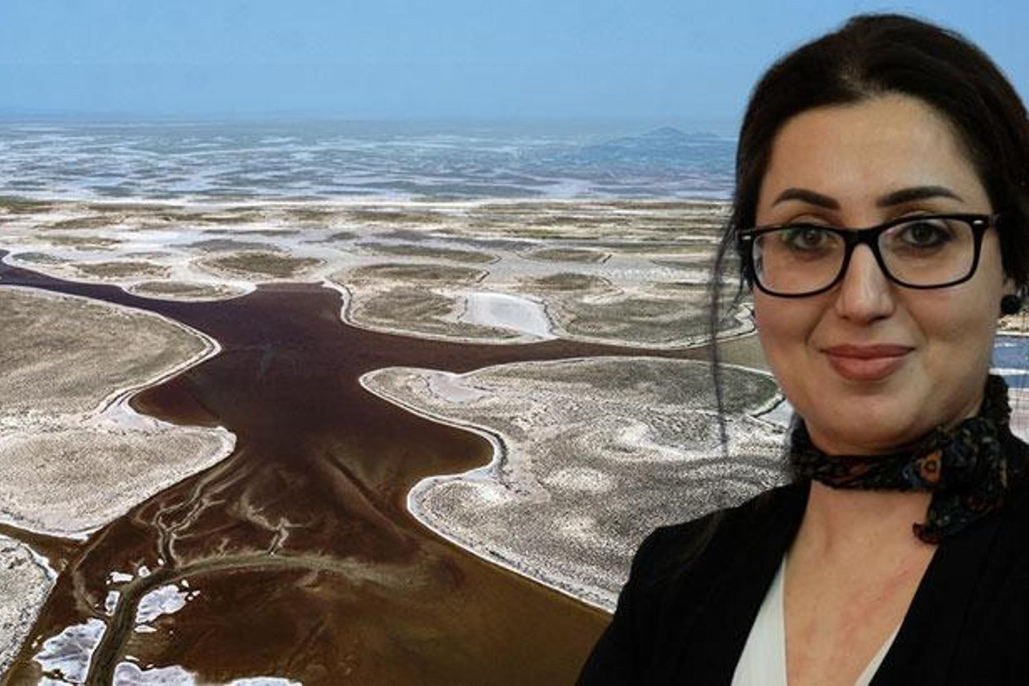 İç Anadolu'yu Genişleten Tuz Gölü Fayını Keşfeden TÜBİTAK Çalışması