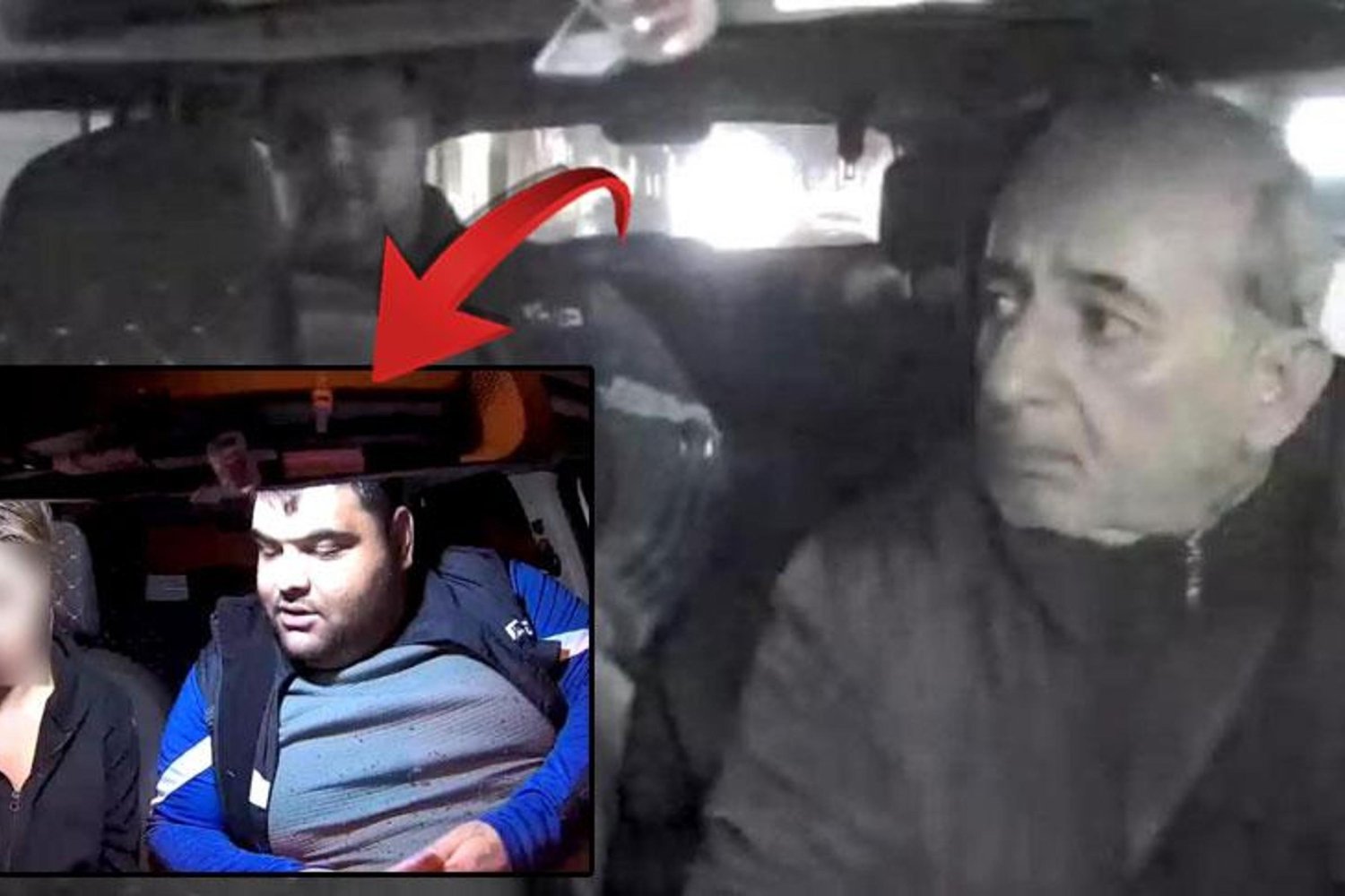 İzmir'de Taksi Gasbı ve Kişisel Silah Kullanımıyla Kanlı Olay!