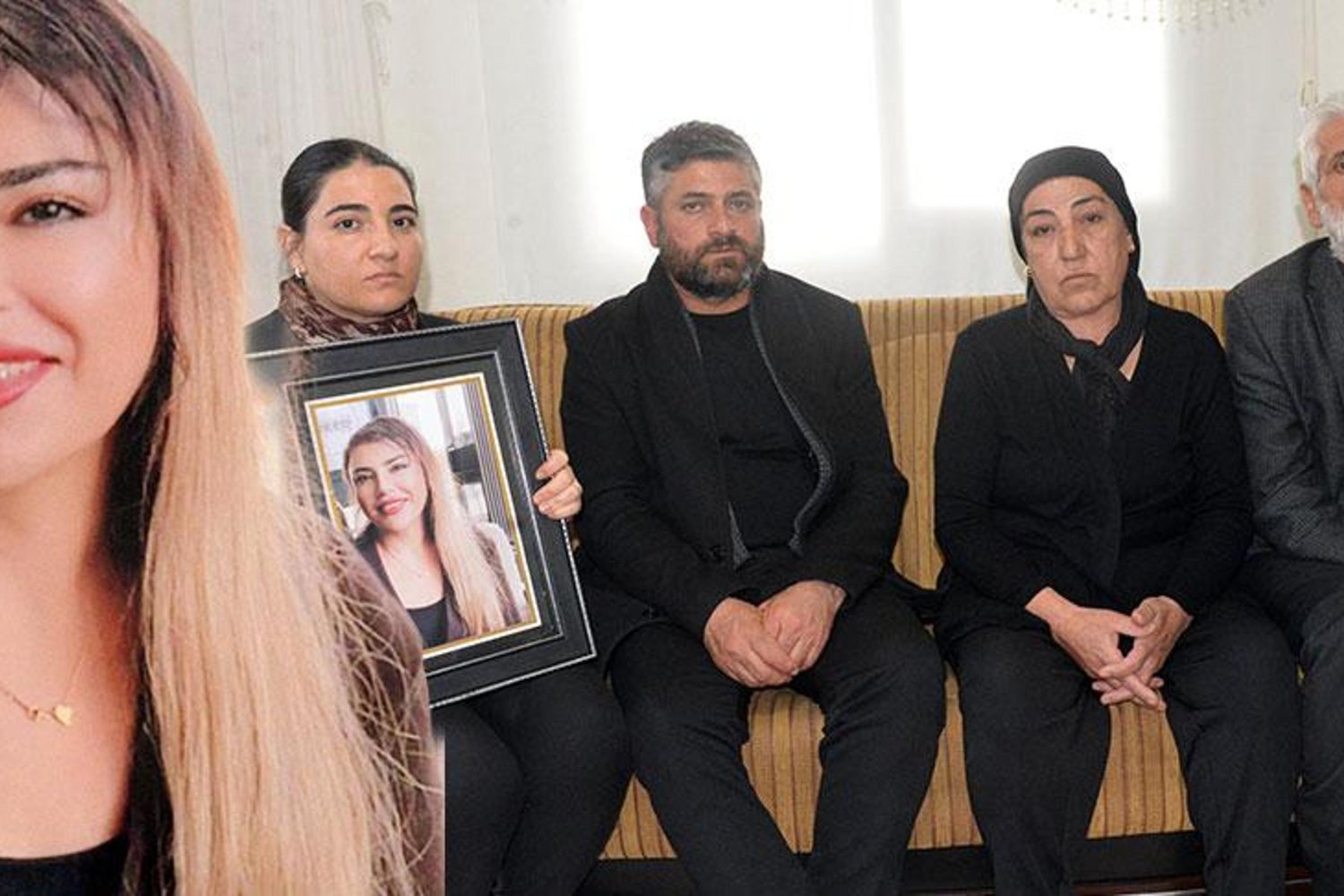 Gaziantep'te Şok Cinayet: 2 Çocuk Annesini Boğarak Öldüren Şüpheli Tutuklandı