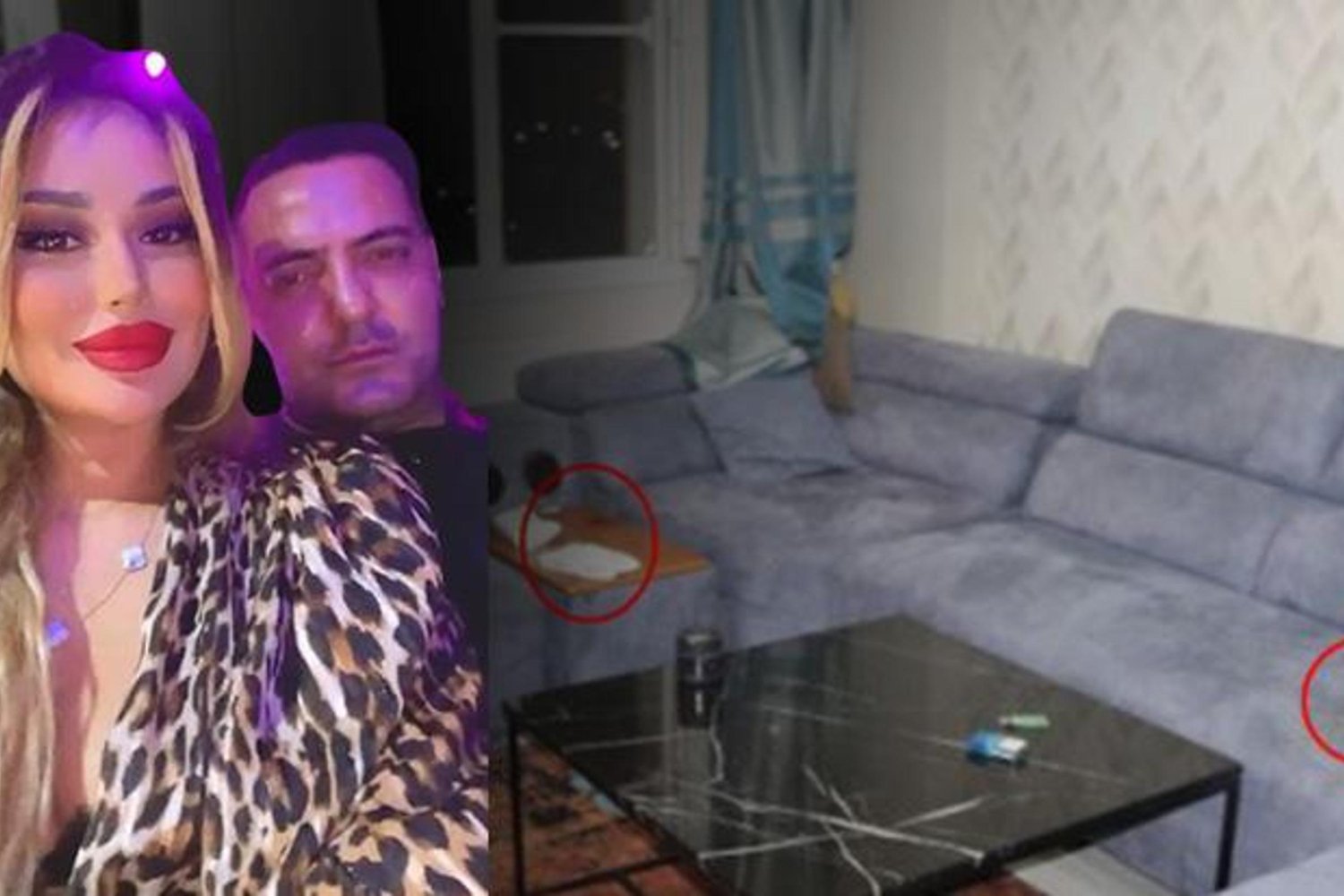 İstanbul'da İşlenen Cinayetler Şok Edici Detaylarıyla Gün ışığına Çıktı