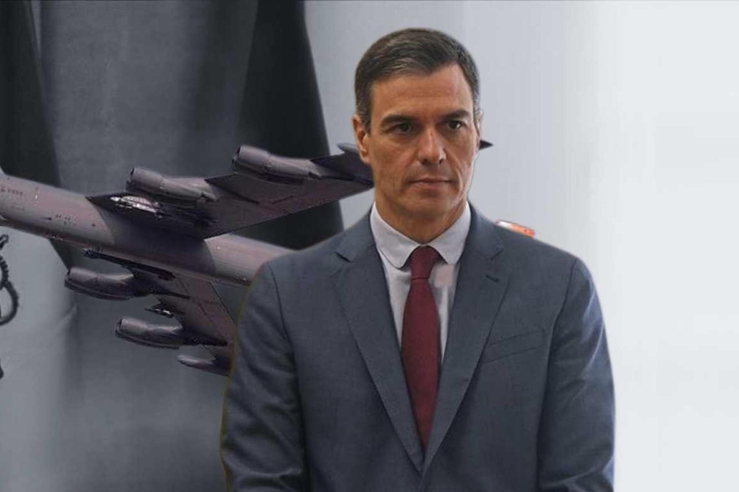 İspanya Hükümetinden ABD ve İsrail'in İran Saldırısı Provalarına Hava Sahası Kısıtlaması