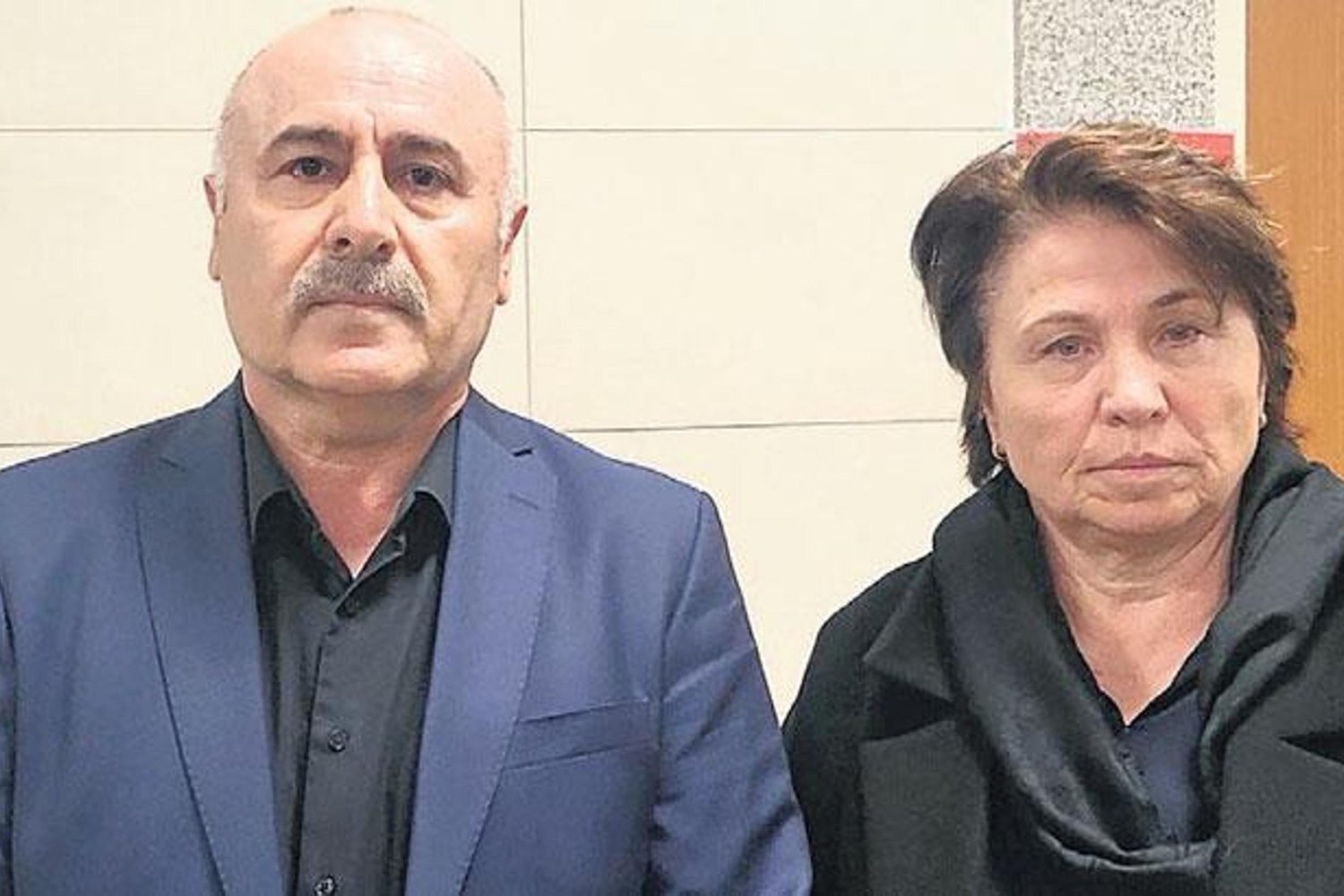 Cihantimur Trafik Kazası Davasında 17 Yaşında, İade Bekleniyor