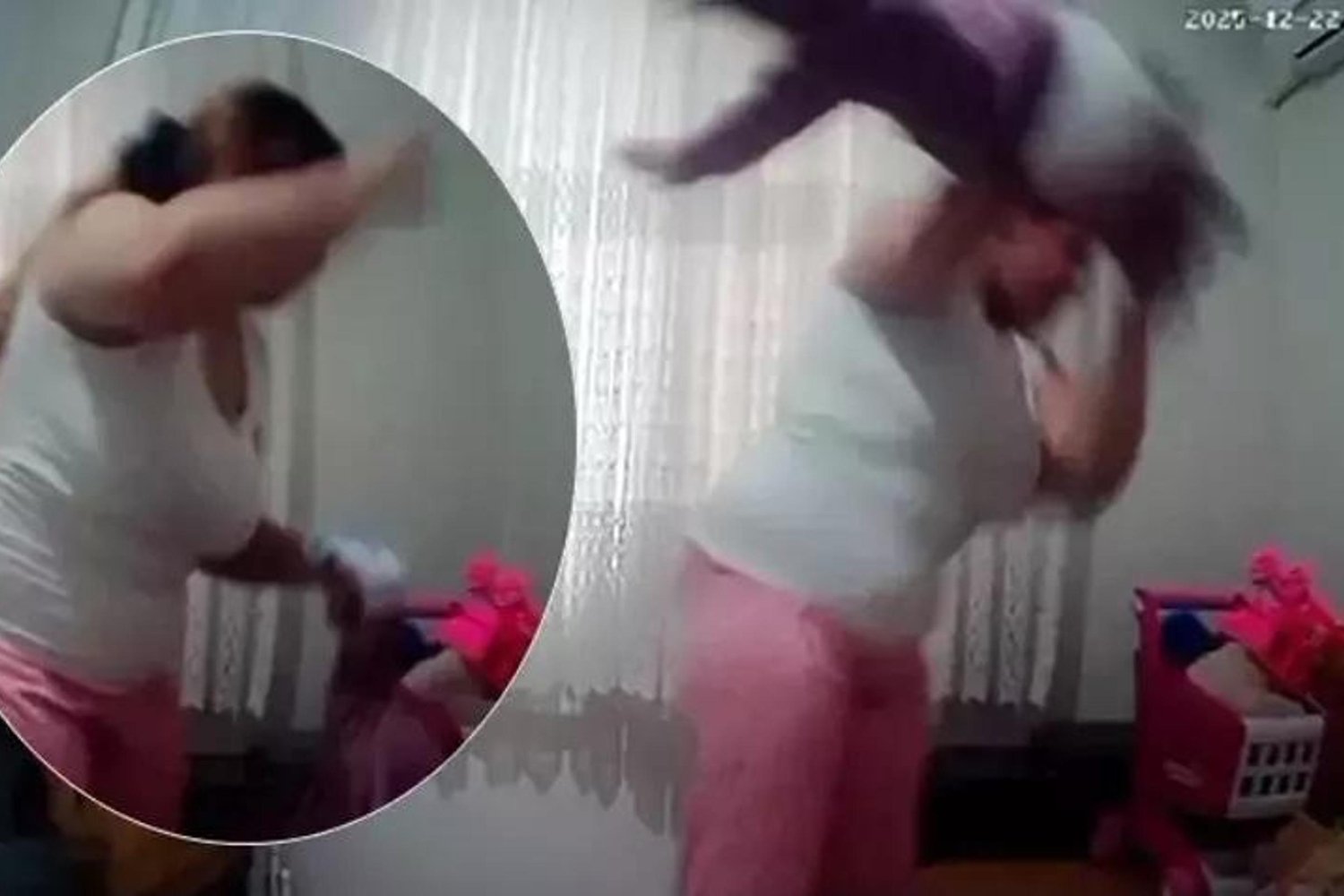 Çocuk Şiddeti ve Adalet: Osman Vesek'in Eşi Tutuklandı