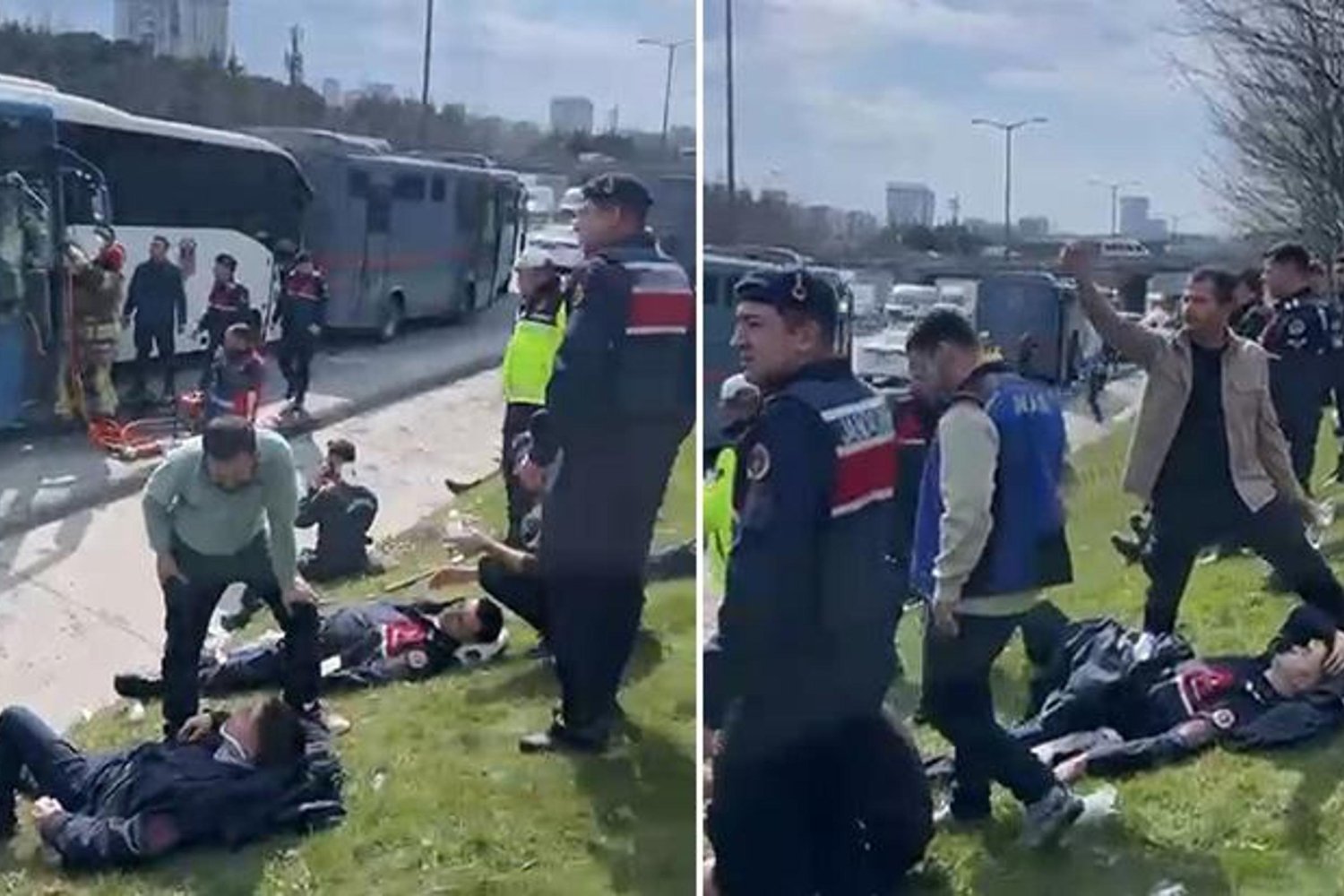 Gece 03.00’te Müzik Kavgası Kanlı Bitti: Komşular Ölümle Sona Erdi