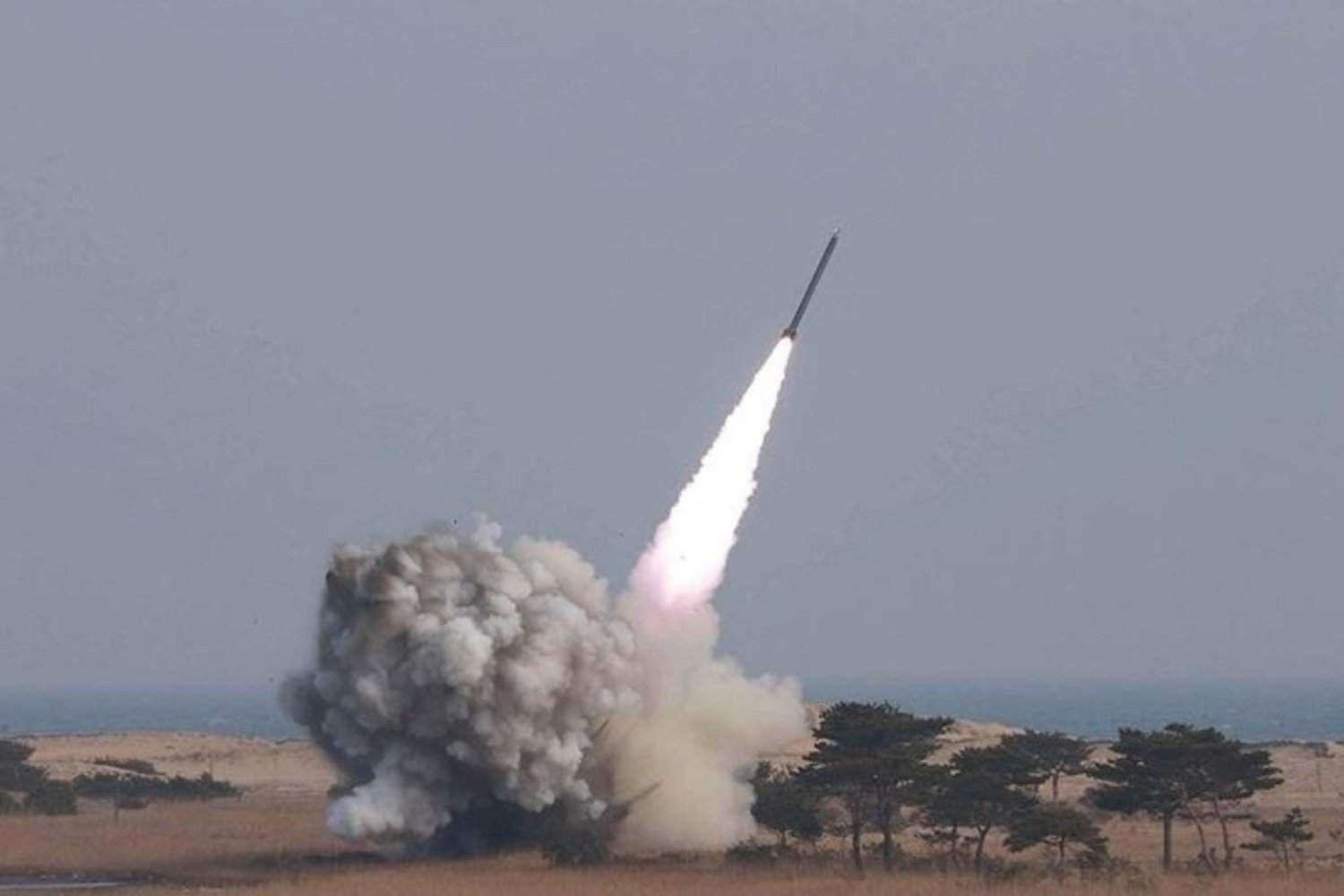 İran ABD İsrail’e Karşı Misilleme: Bağdat ve Erbil’de Saldırılar Artıyor