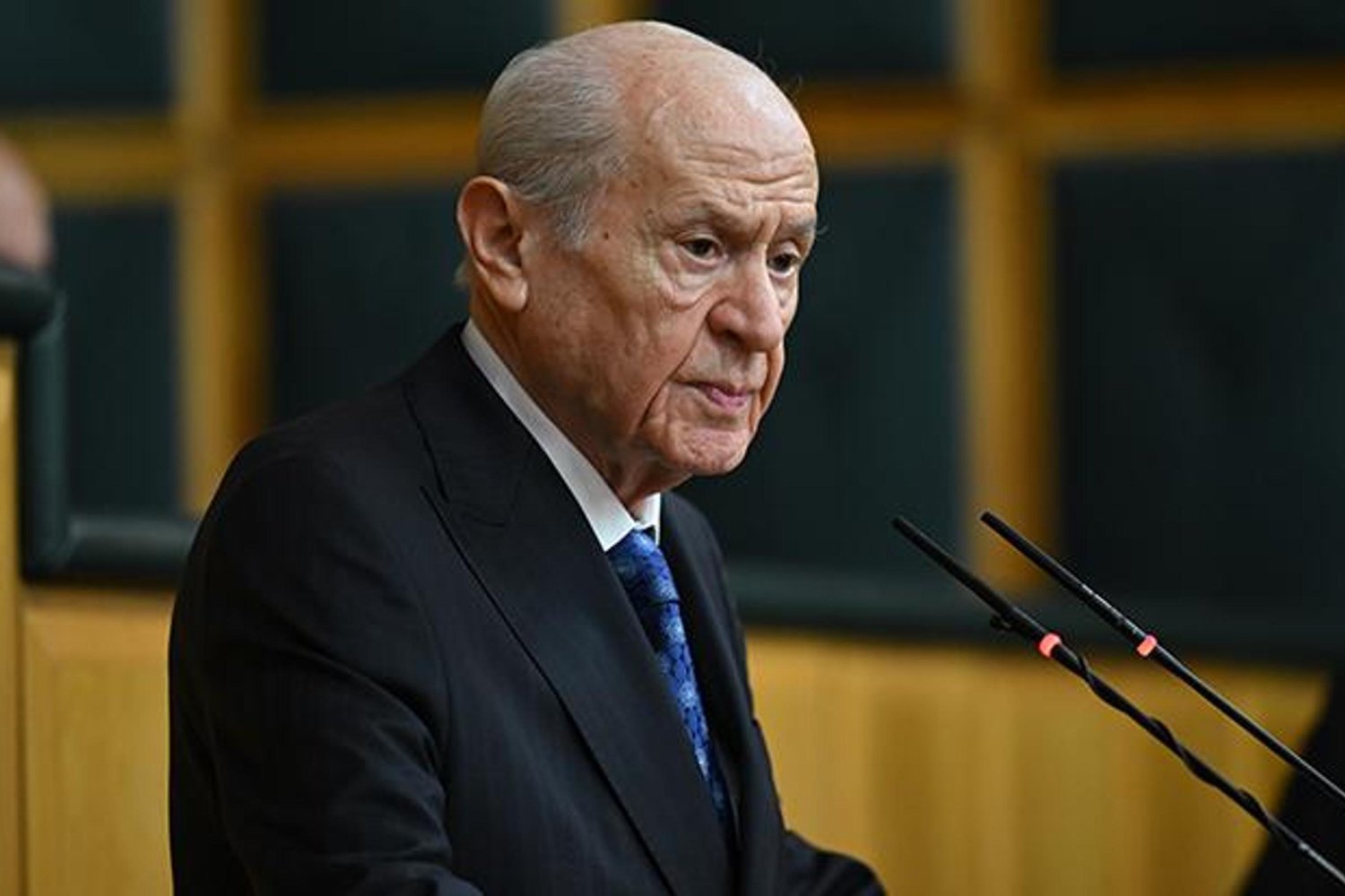 12 Mart İstiklal Marşı'nın Kabulü ve Mehmet Akif Ersoy Anıldı