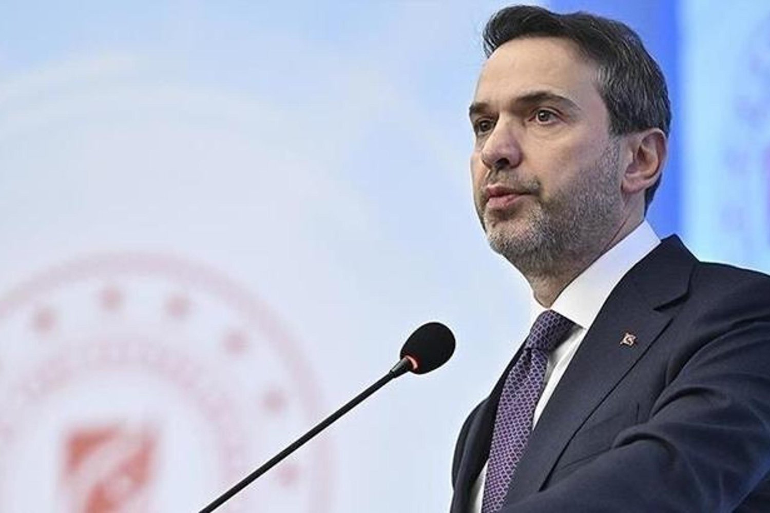 Türkiye'de Doğal Gaz Depolama Kapasitesi Artıyor, Enerji Güvenliği Güçleniyor