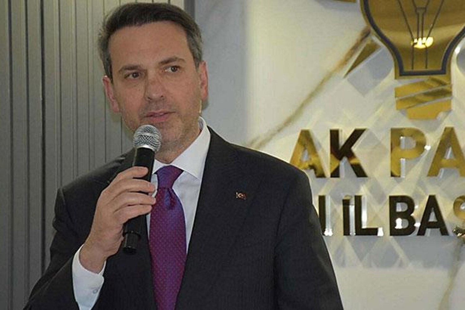 Enerji ve Güvenlik Vizyonuyla Türkiye’nin Güçlü Geleceği İçin Çalışmalar