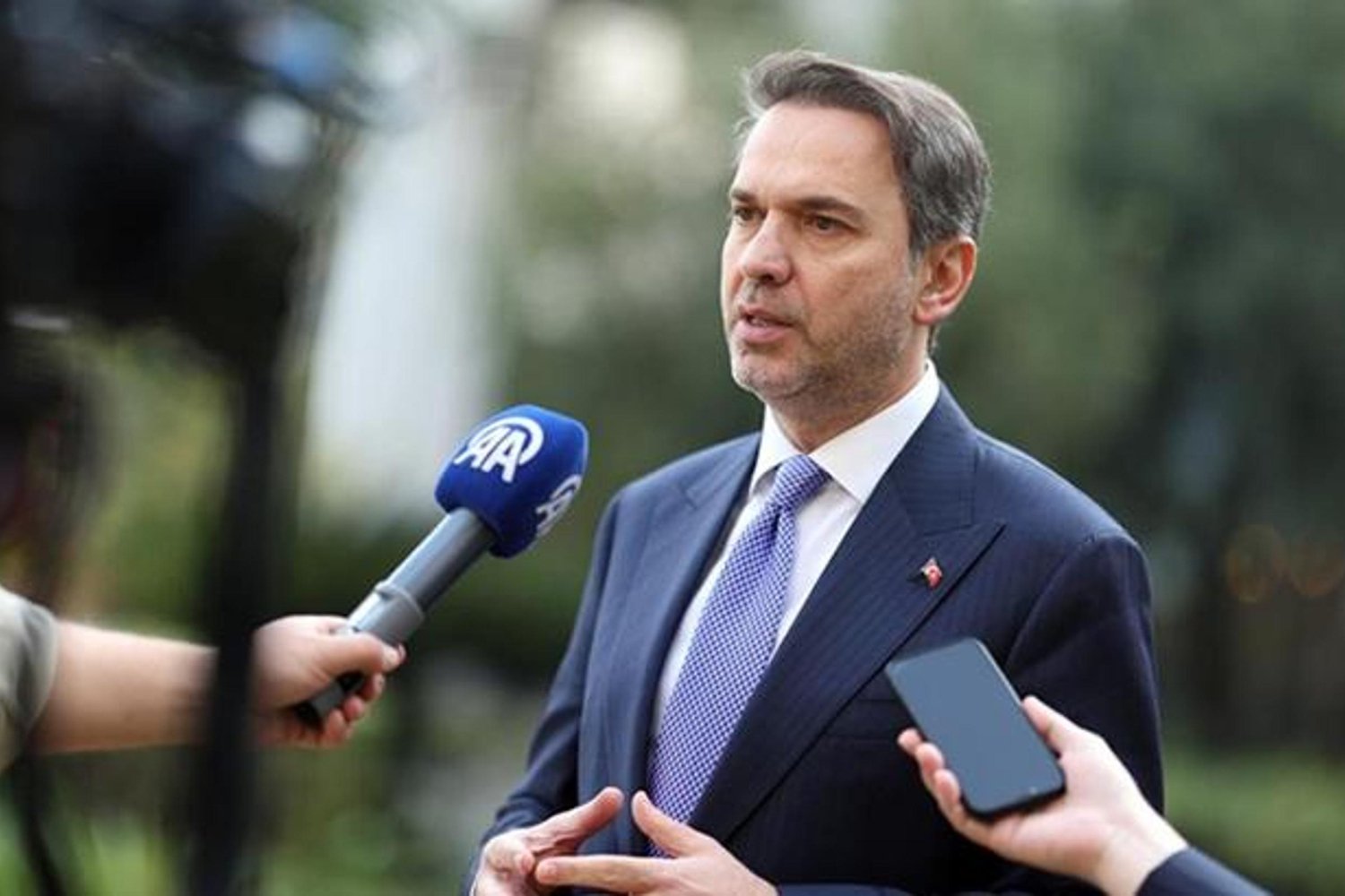 Enerji Güvenliği ve Jeopolitik Riskler: Türkiye ve Dünya Enerji Piyasaları Güncel Durum