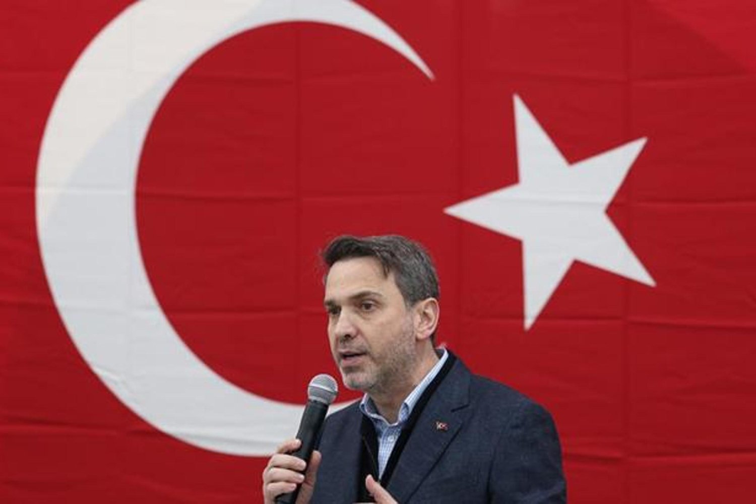 Enerjide Bağımsızlık Vurgusu: Bakan Bayraktar Türkiye'nin Güçlenme Yolunu Anlattı