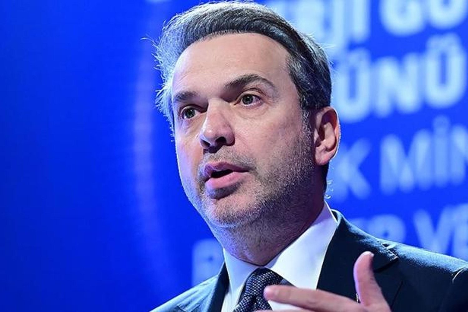 Enerji Bakanı Alparslan Bayraktar: Hürmüz Boğazı ve Petrol Güvenliği Çalışmalarımız