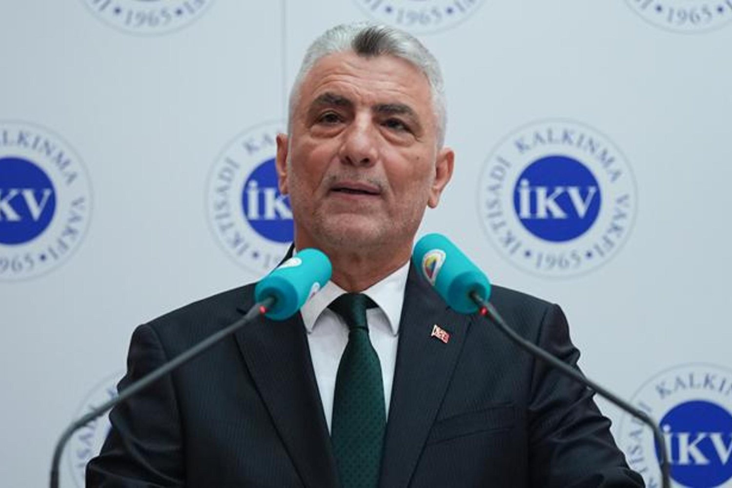 Türkiye-AB Ticaretinde 30 Yıl Gümrük Birliğiyle Güçlenen Bağlar