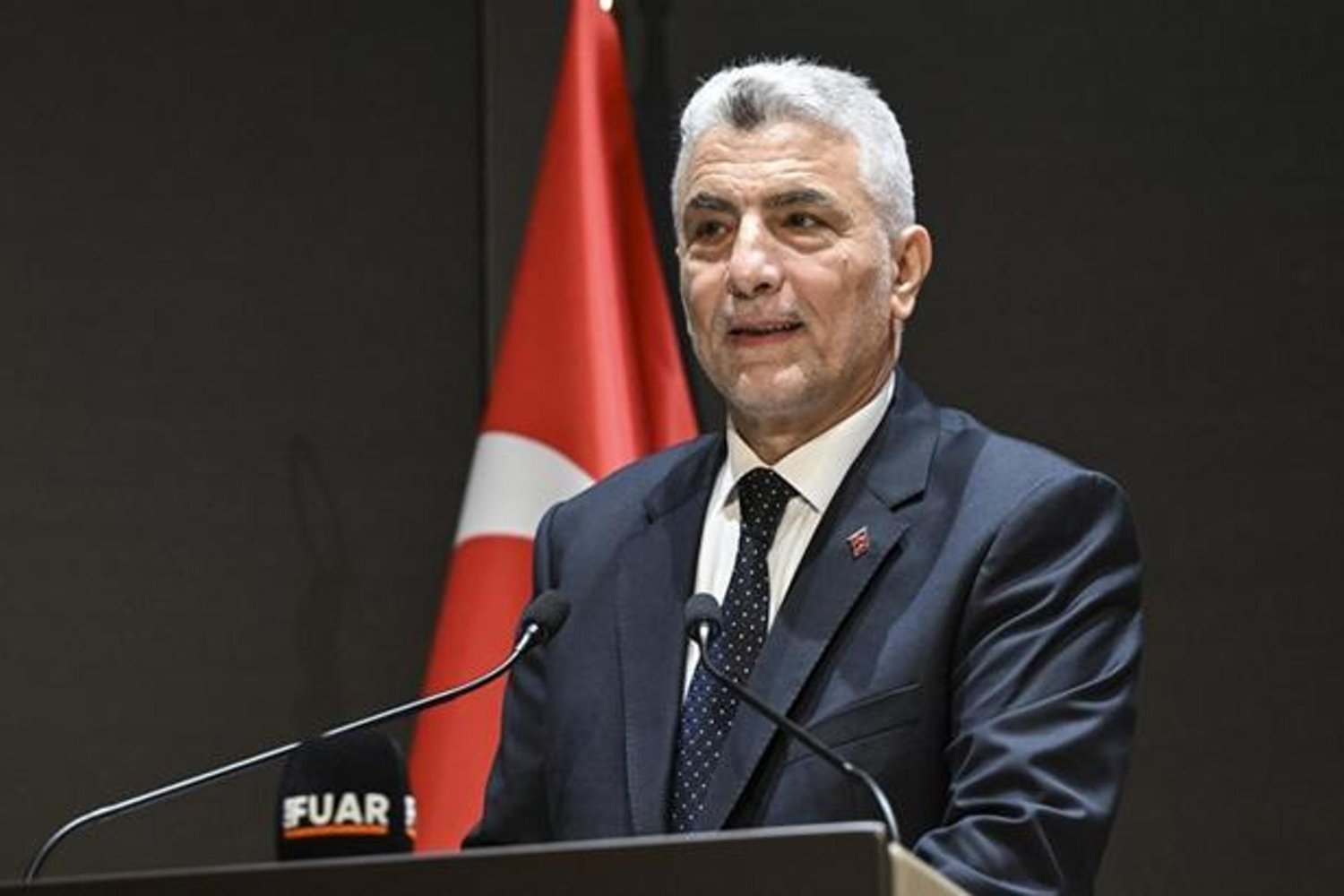 Türkiye Ekonomisi 2025 Yılında Güçlü Büyümesini Sürdürdü