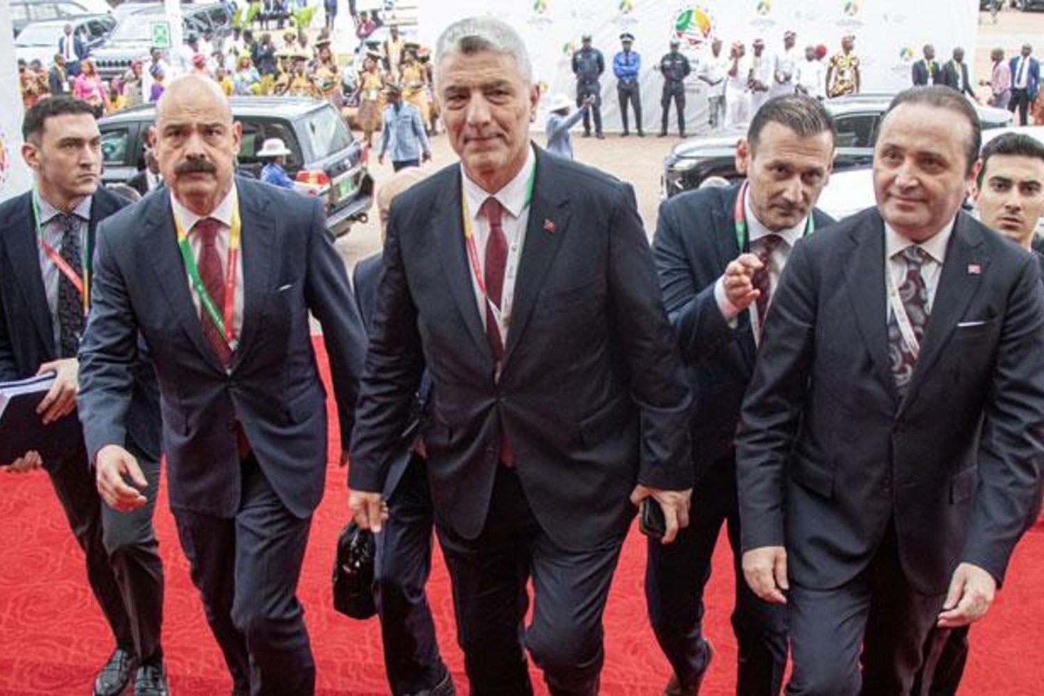 Türkiye, DTÖ'de Uluslararası Ticaret Sistemine Liderlik Ediyor