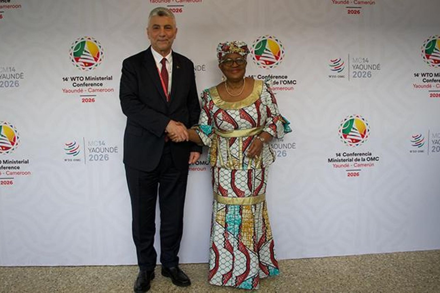 Dünya Ticaret Örgütü’nden Türkiye’ye Teşekkür ve Reform Vurgusu