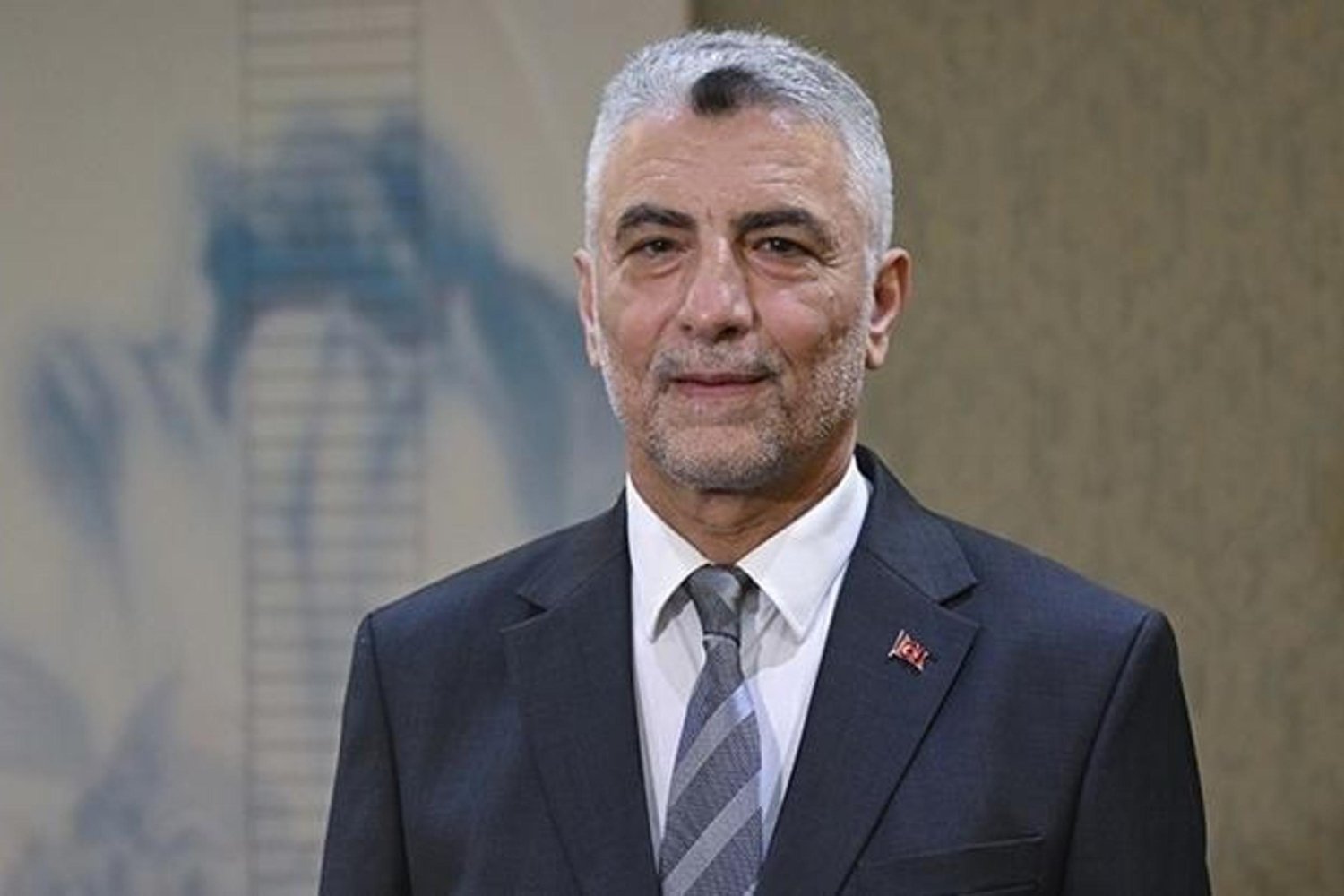 Türkiye'nin Güçlü Tekstil ve Sanayi Vizyonu: Ekonomik Başarı ve Destekler