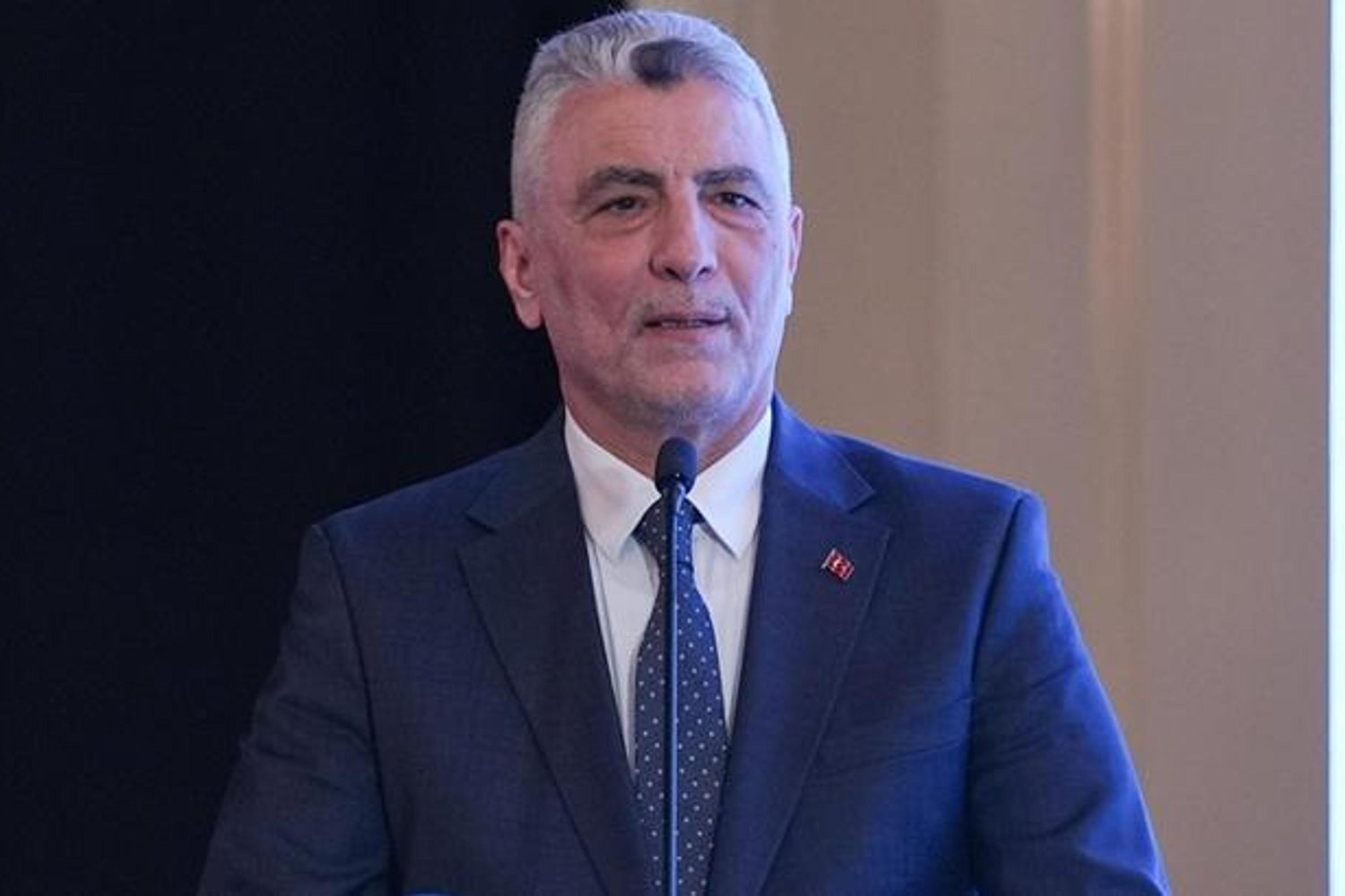 Ömer Bolat Sıfır Atık Günü'nde Çevre Bilincini Vurguladı